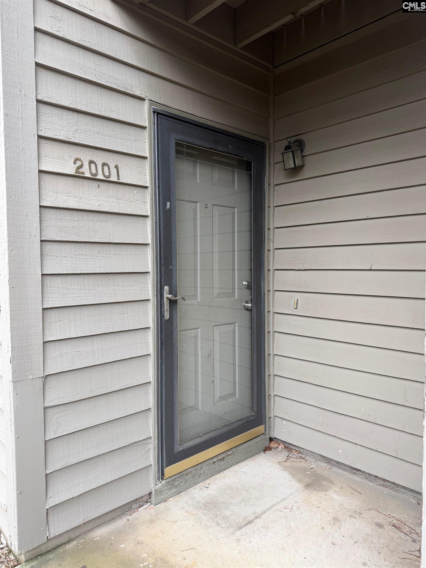 2001 Village Creek Drive Columbia, SC 29210