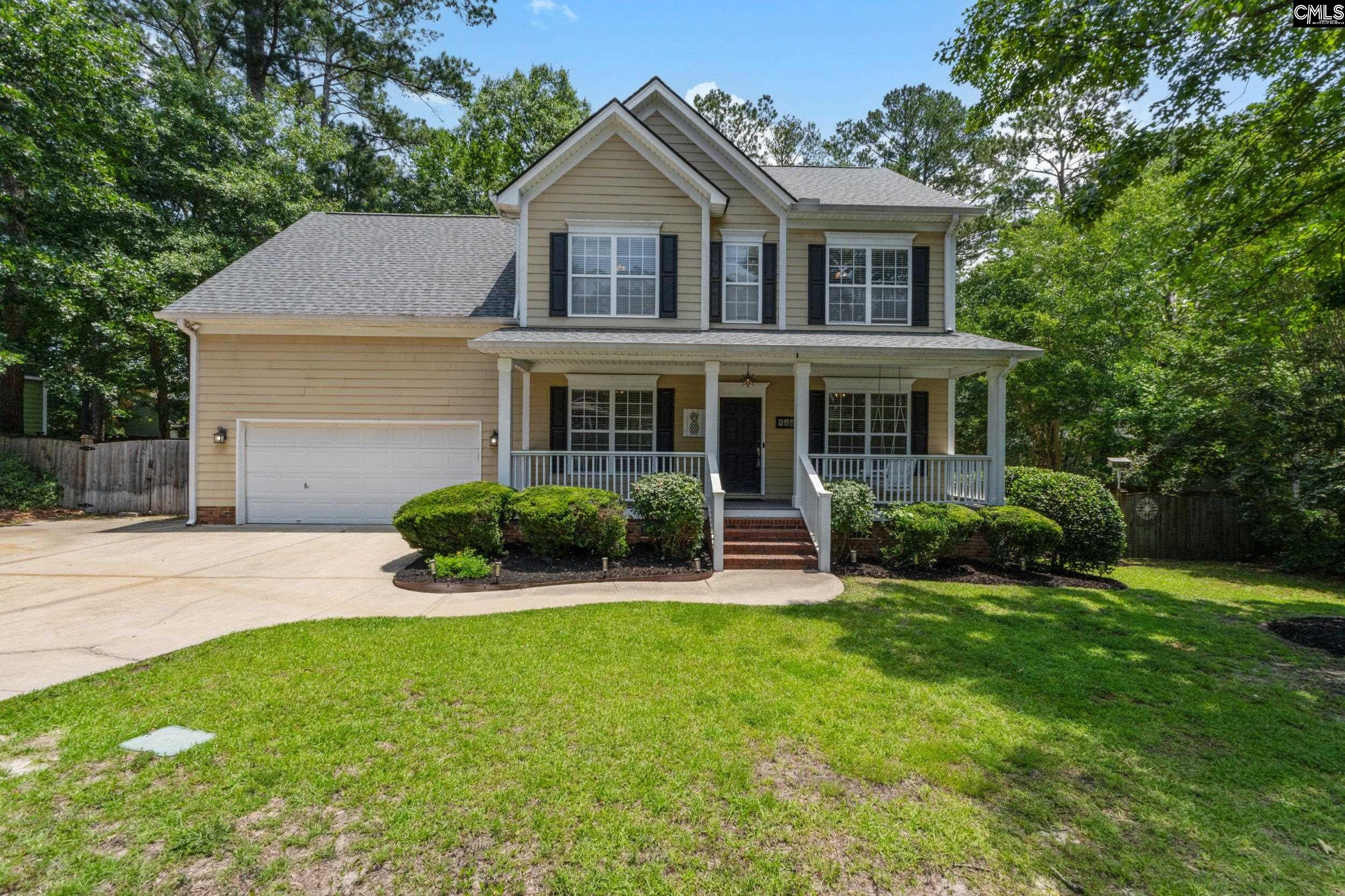 112 Muirfield Court Blythewood, SC 29016