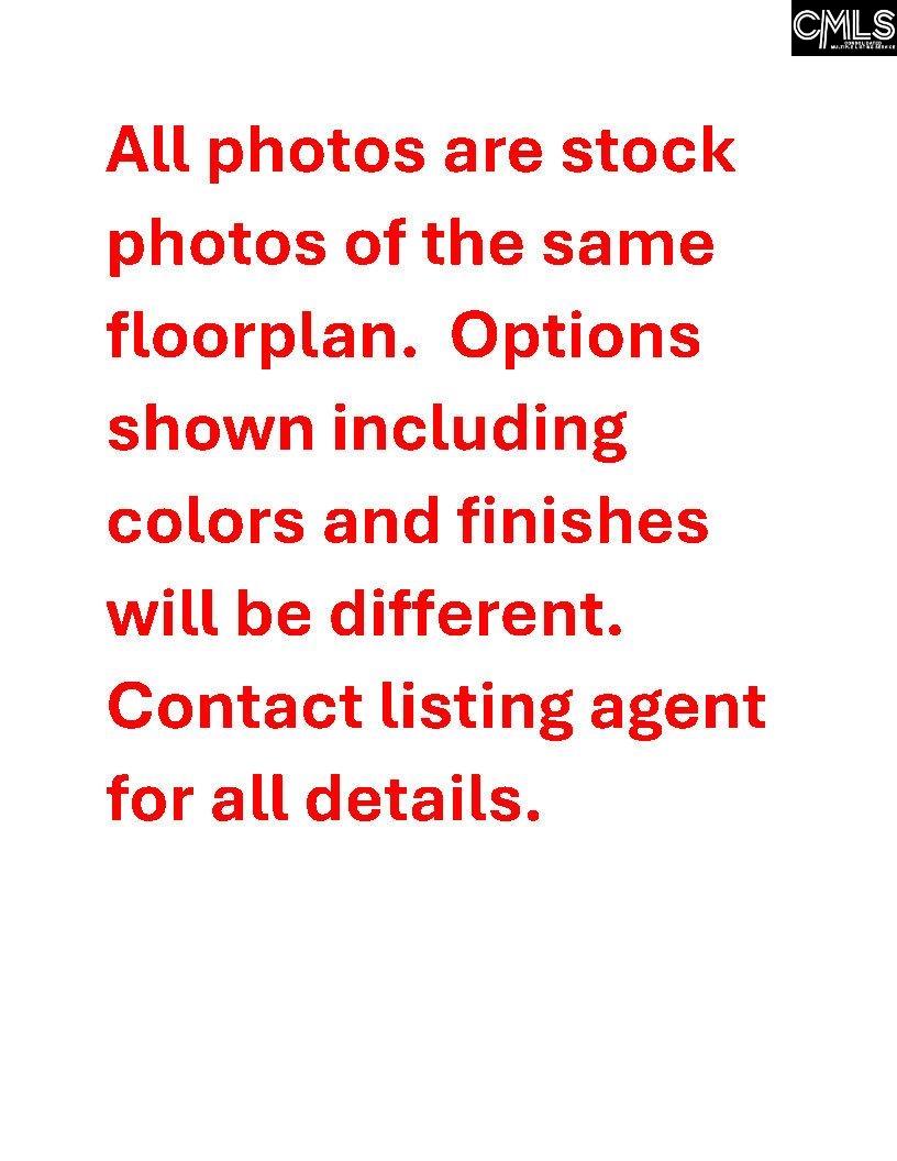 645 Falling Leaf Lane Chapin, SC 29036