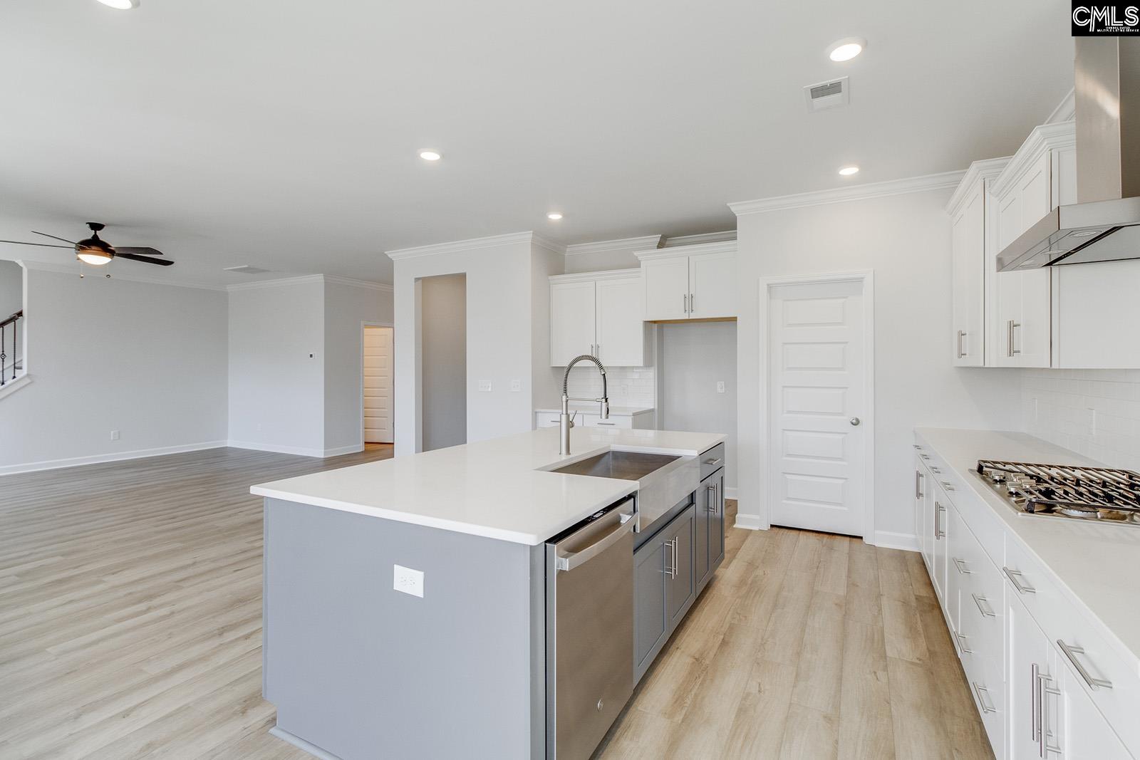 645 Falling Leaf Lane Chapin, SC 29036