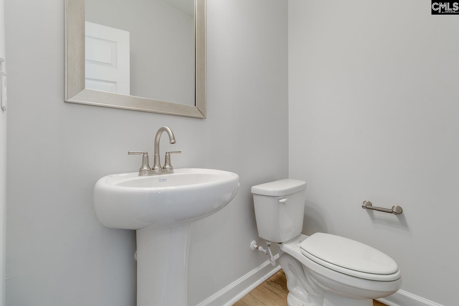 645 Falling Leaf Lane Chapin, SC 29036