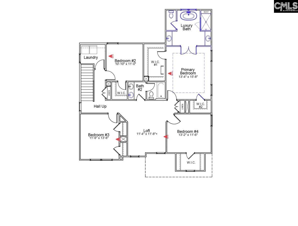 645 Falling Leaf Lane Chapin, SC 29036