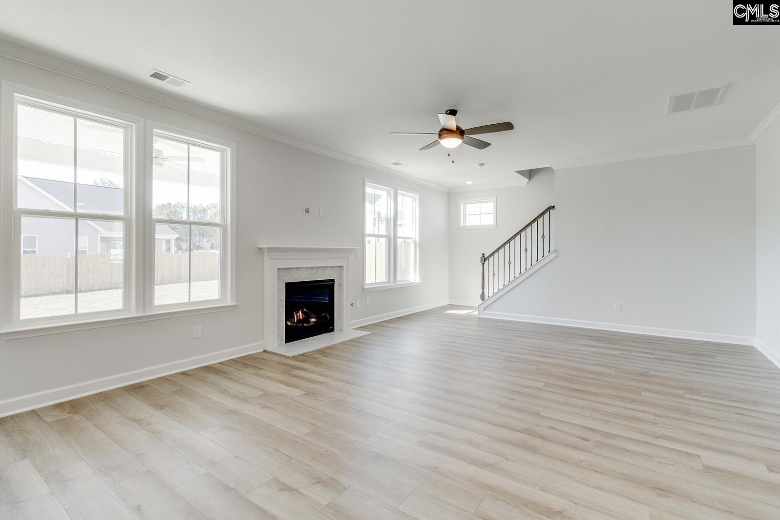645 Falling Leaf Lane Chapin, SC 29036
