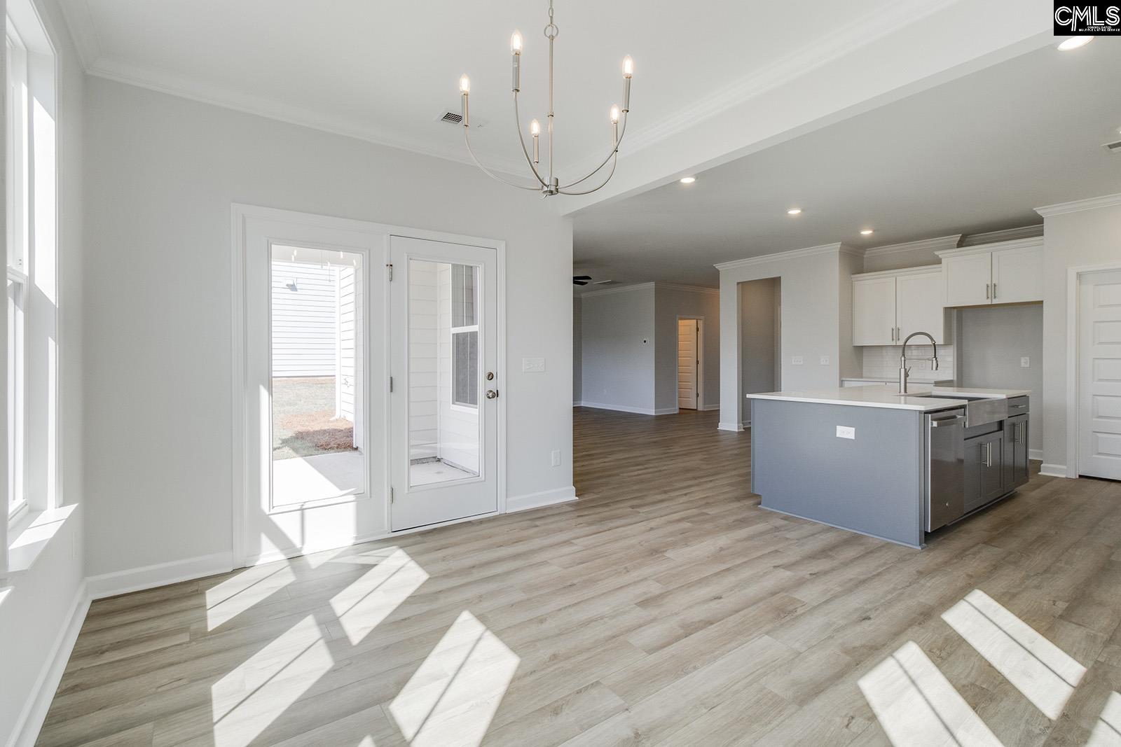 645 Falling Leaf Lane Chapin, SC 29036