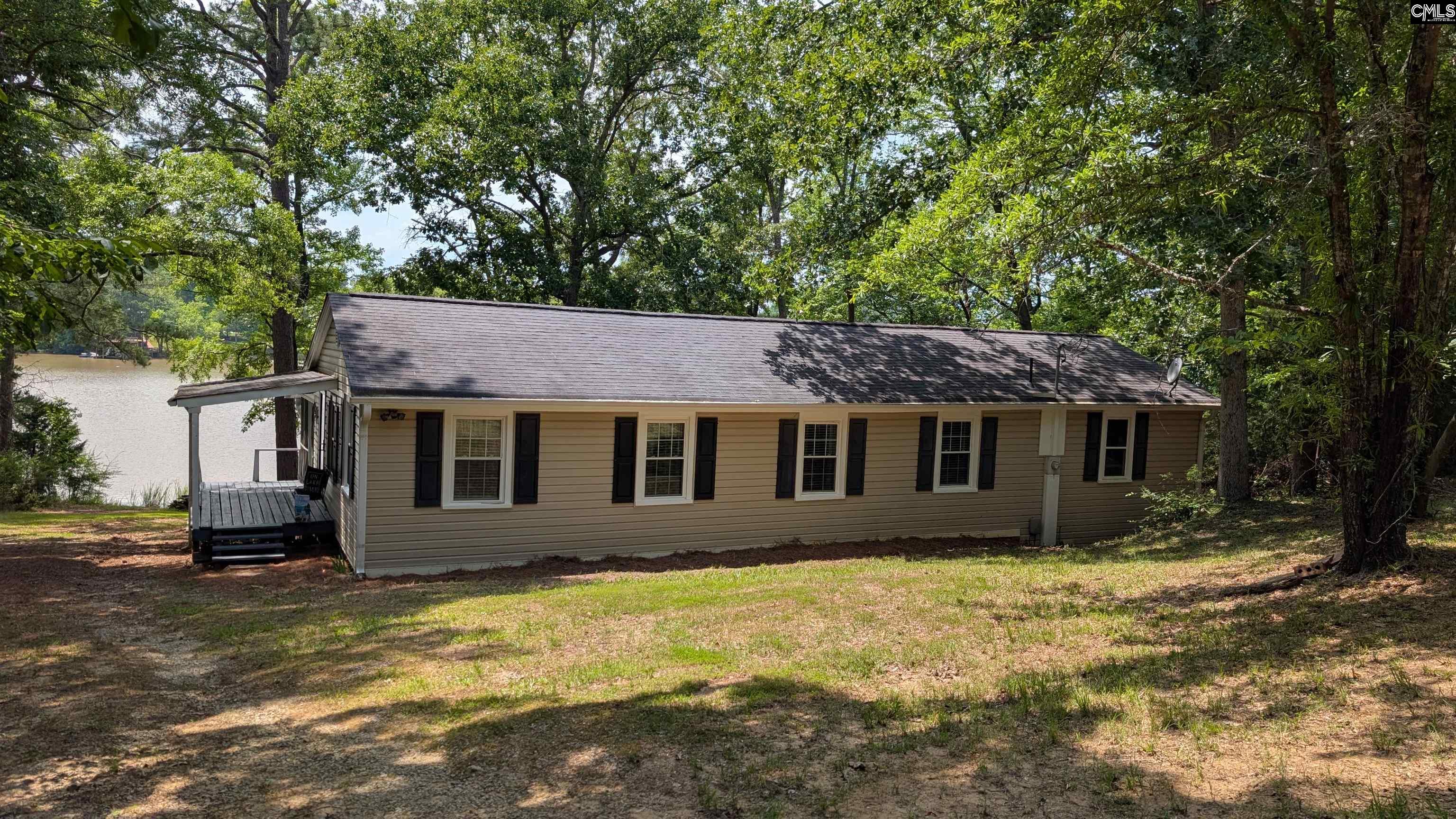 300 Valley Drive Winnsboro, SC 29180-0000
