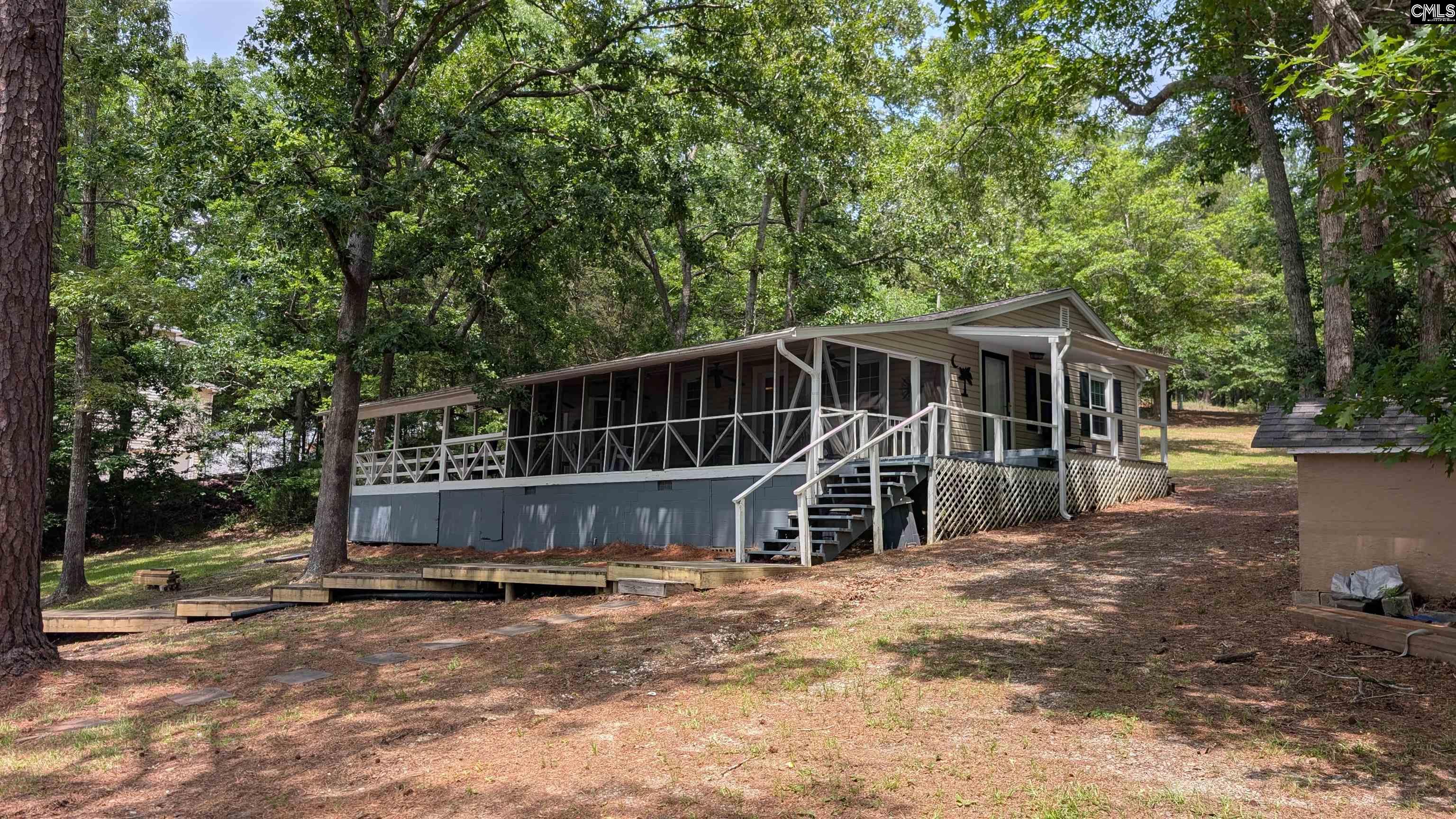 300 Valley Drive Winnsboro, SC 29180-0000