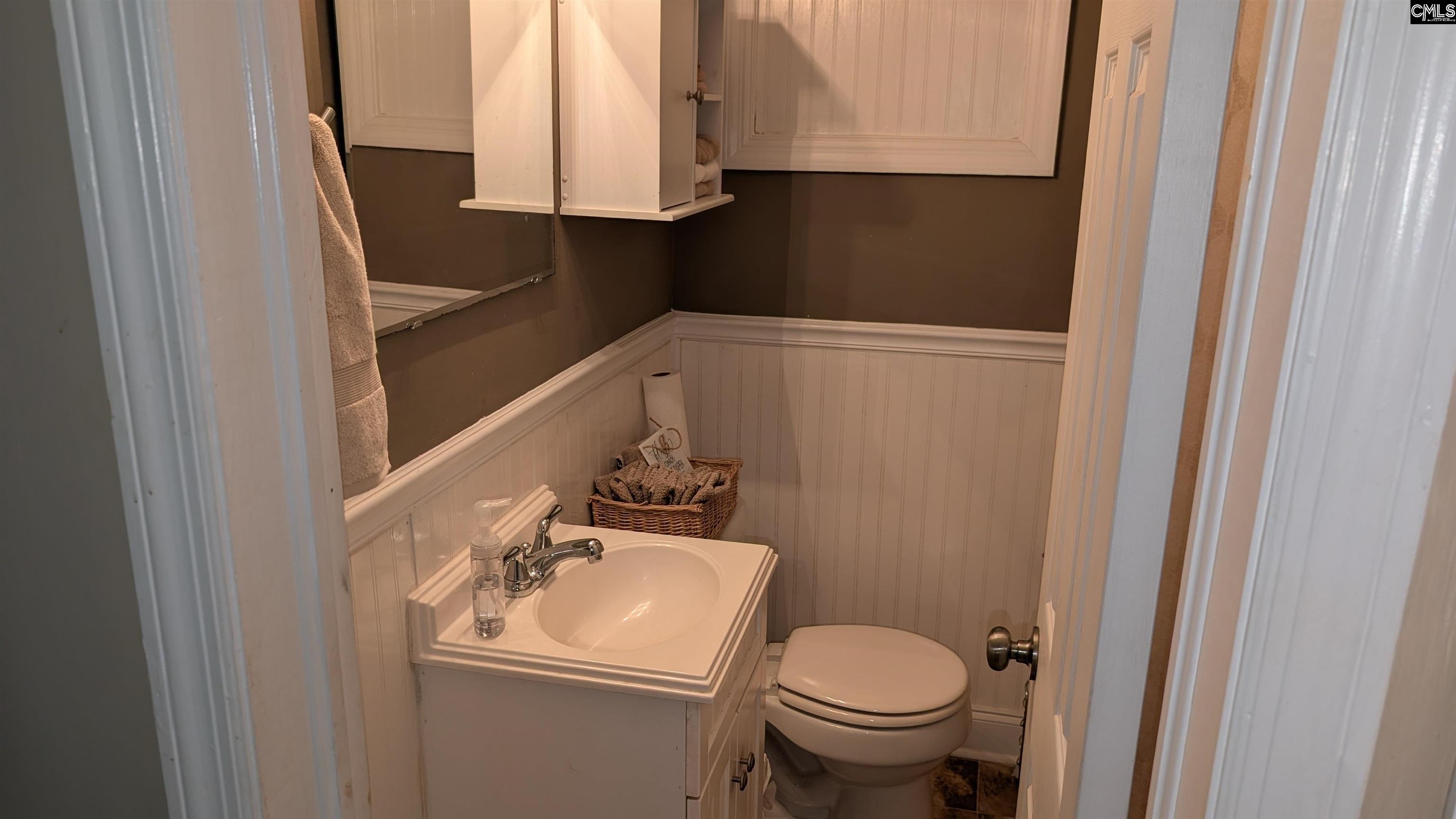 300 Valley Drive Winnsboro, SC 29180-0000