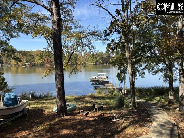 300 Valley Drive Winnsboro, SC 29180-0000