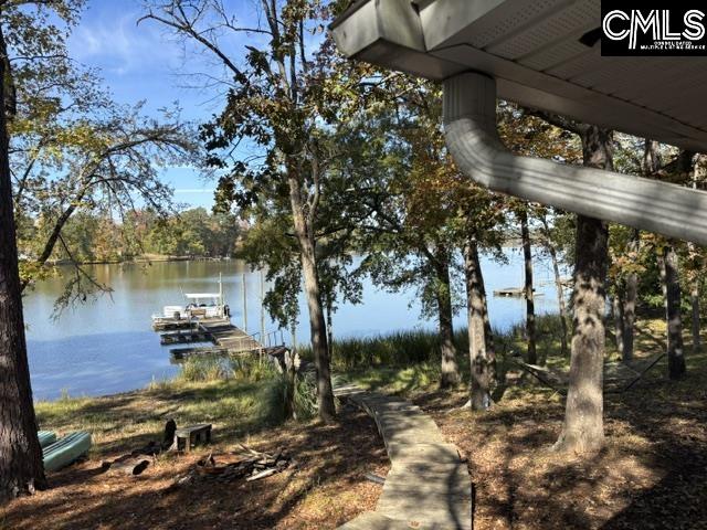 300 Valley Drive Winnsboro, SC 29180-0000