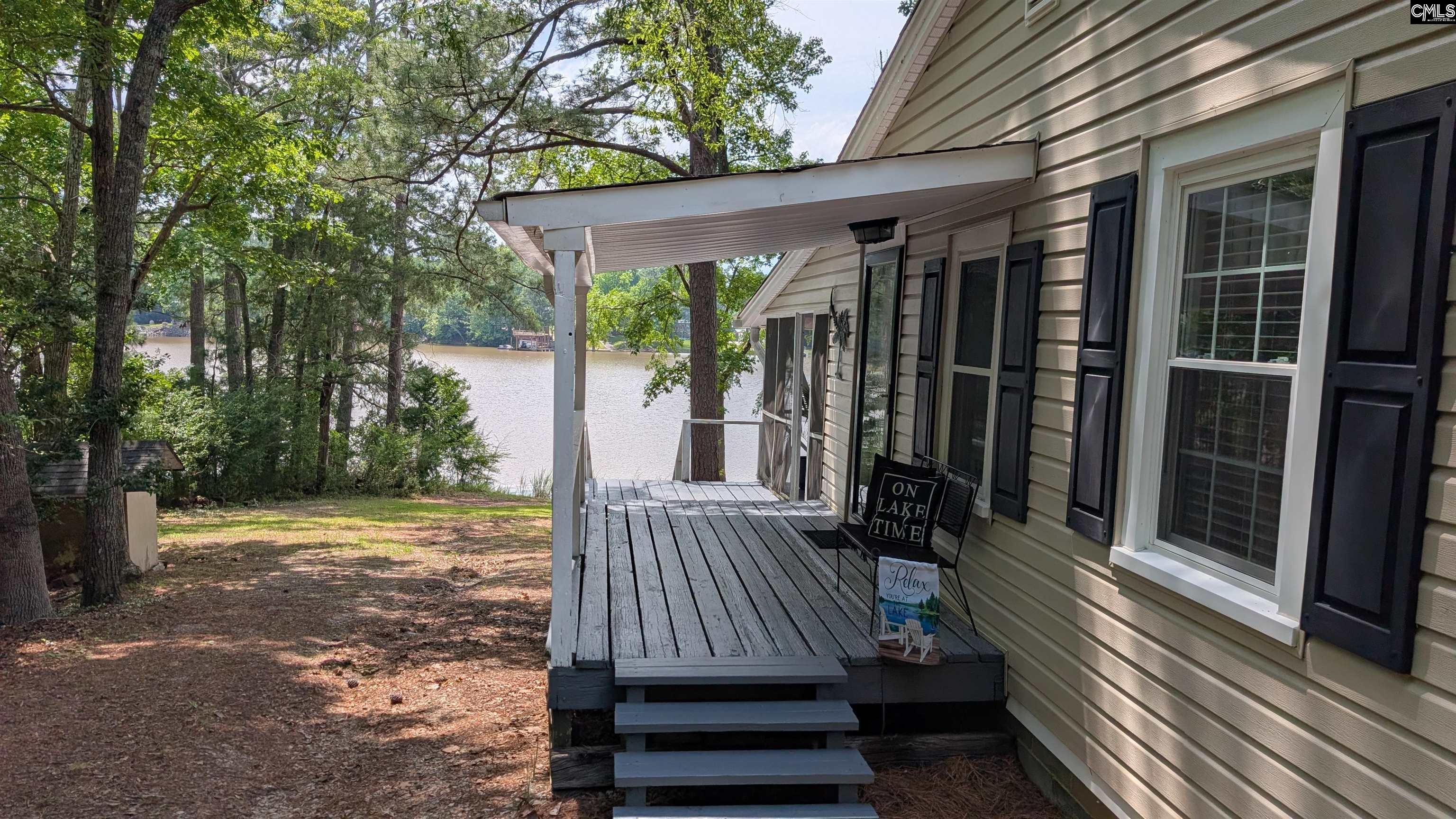 300 Valley Drive Winnsboro, SC 29180-0000