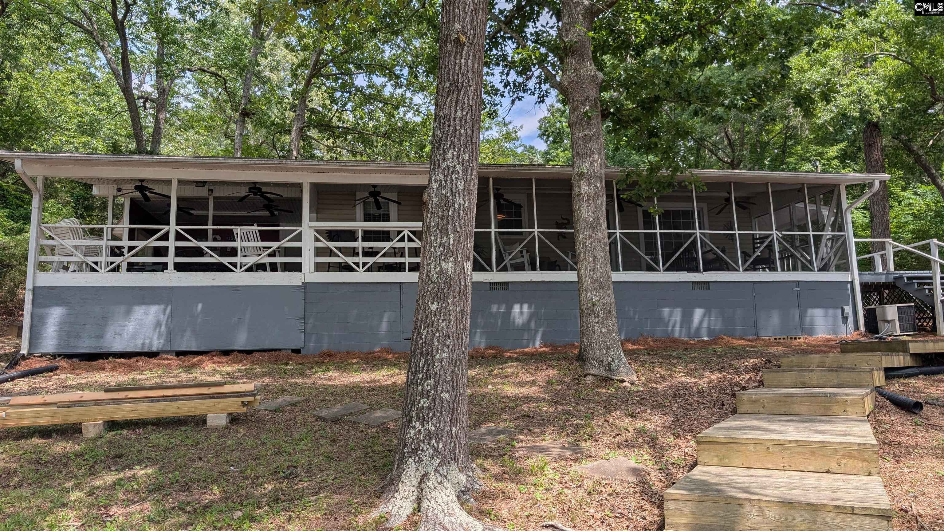 300 Valley Drive Winnsboro, SC 29180-0000