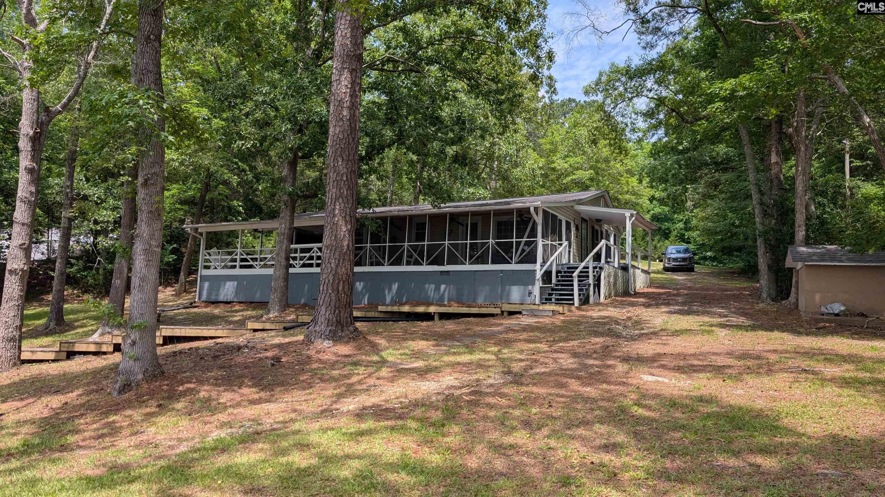 300 Valley Drive Winnsboro, SC 29180-0000