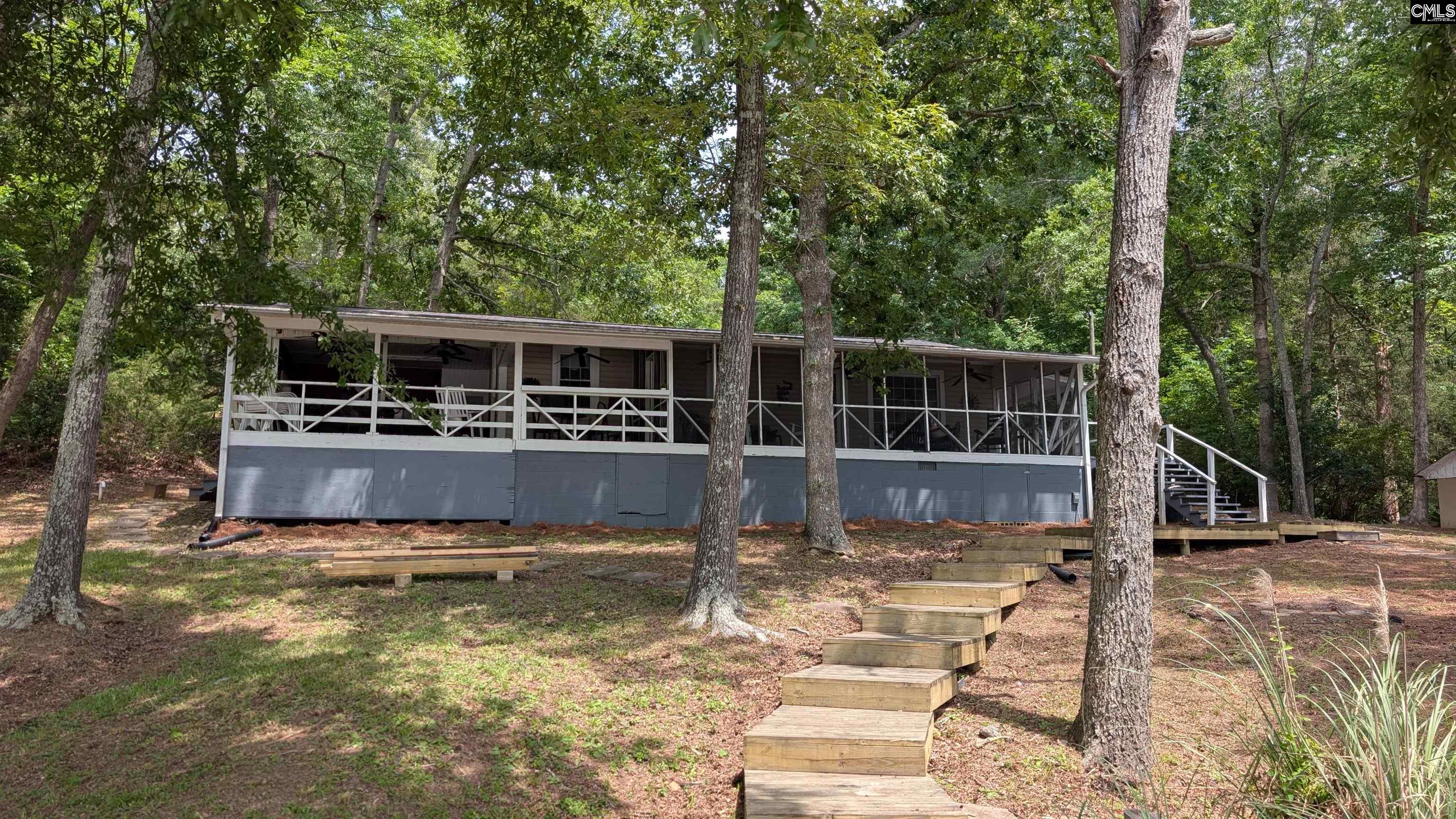 300 Valley Drive Winnsboro, SC 29180-0000