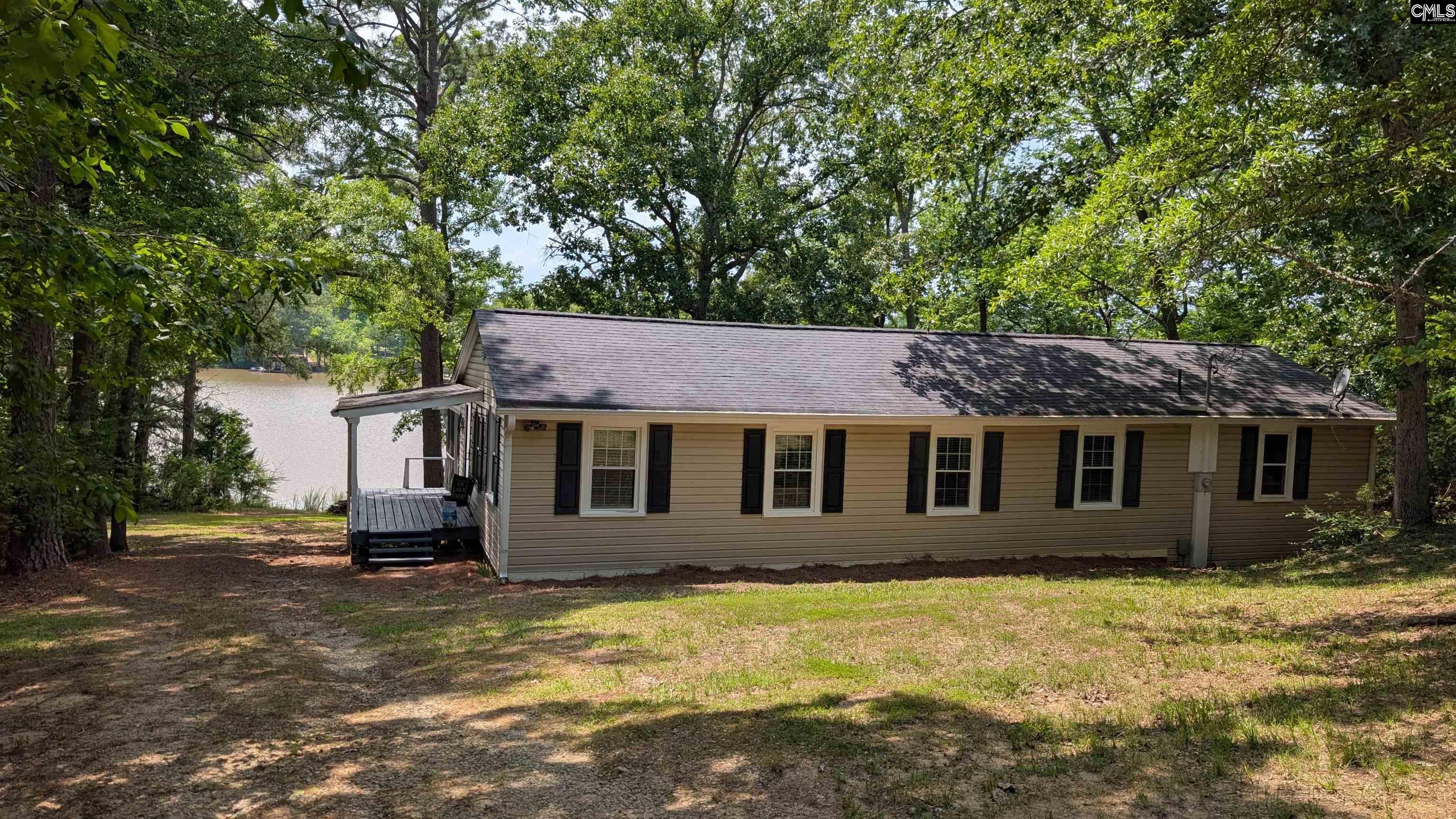 300 Valley Drive Winnsboro, SC 29180-0000