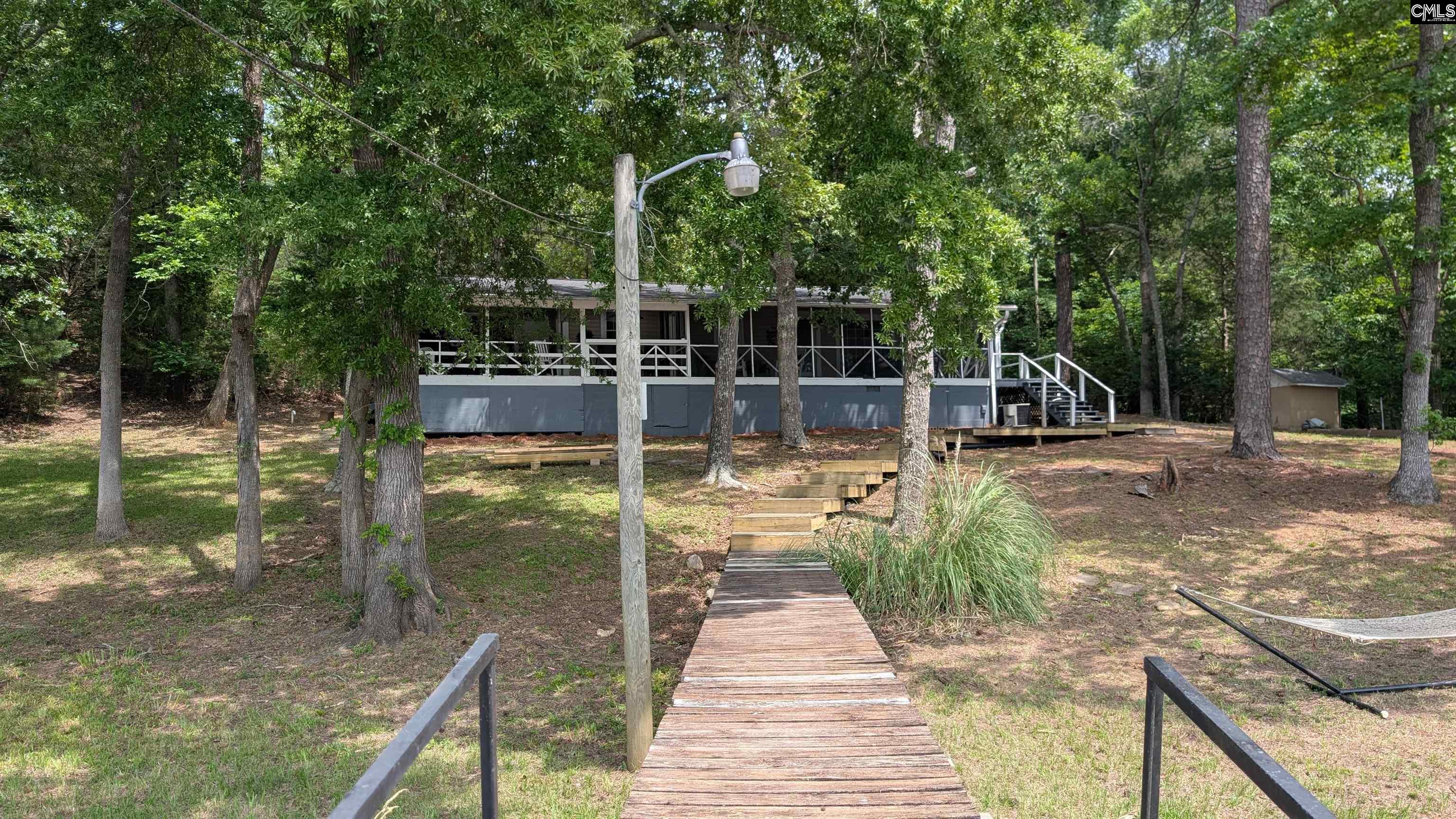 300 Valley Drive Winnsboro, SC 29180-0000