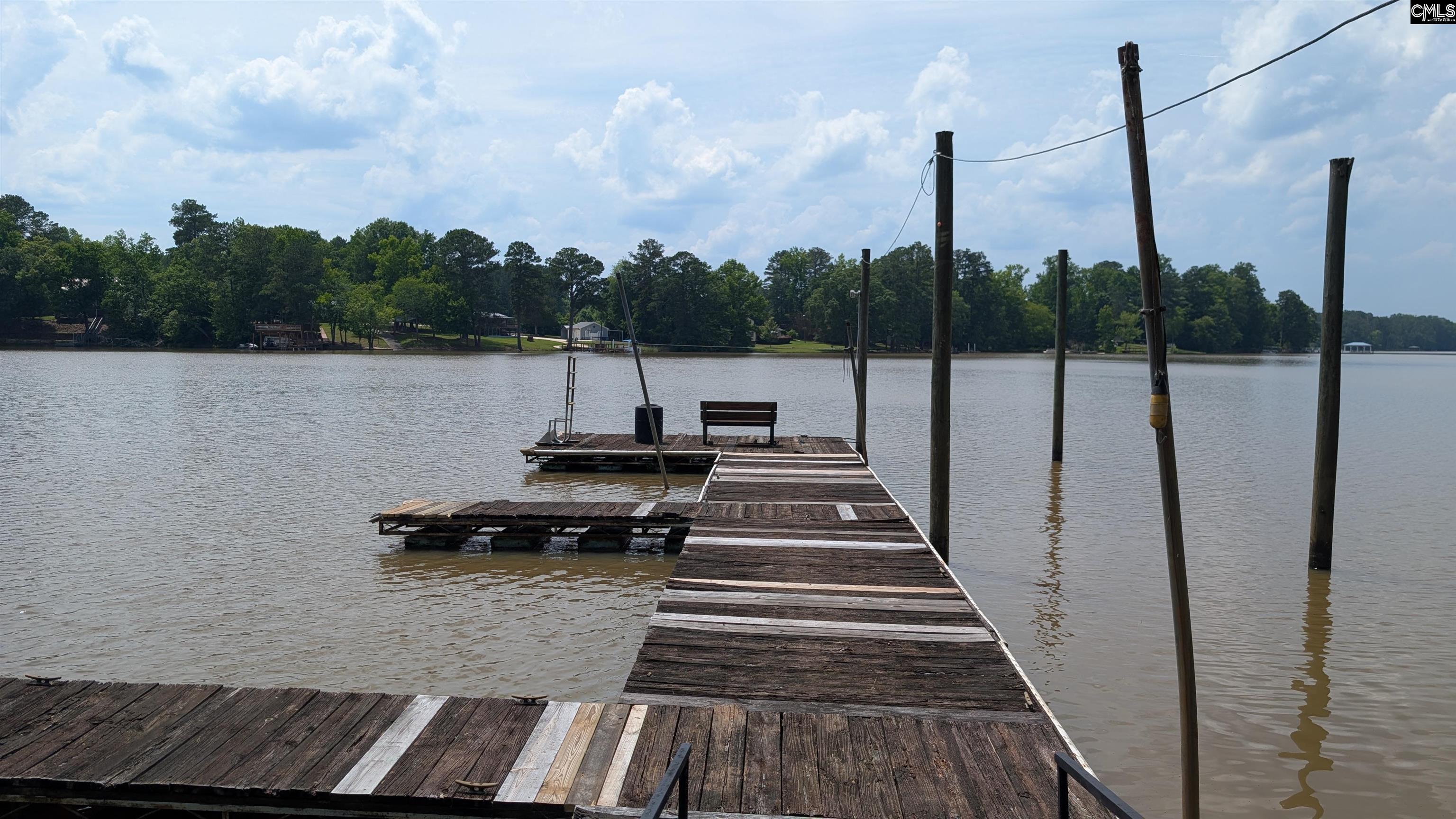300 Valley Drive Winnsboro, SC 29180-0000