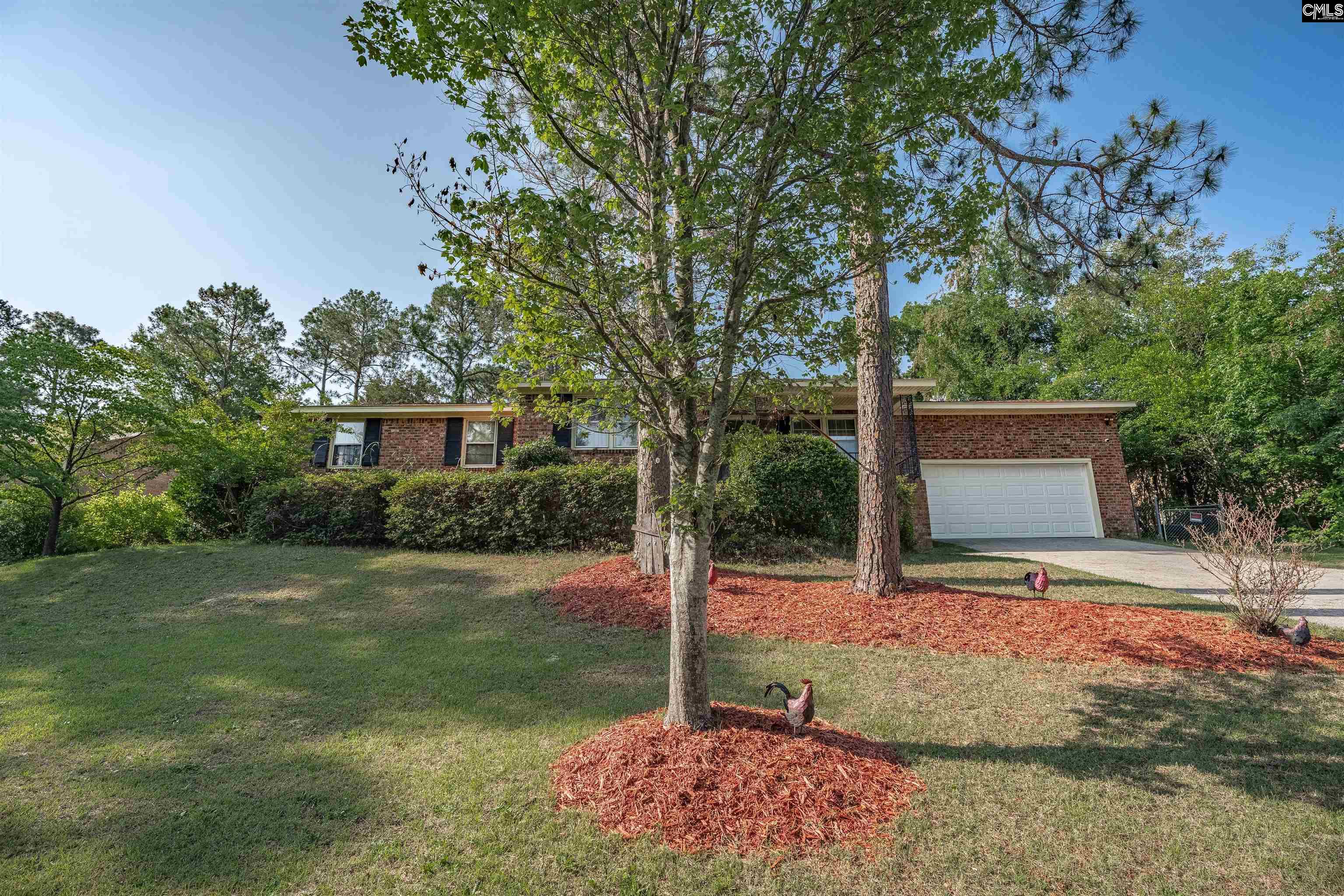 7818 Exeter Lane Columbia, SC 29223
