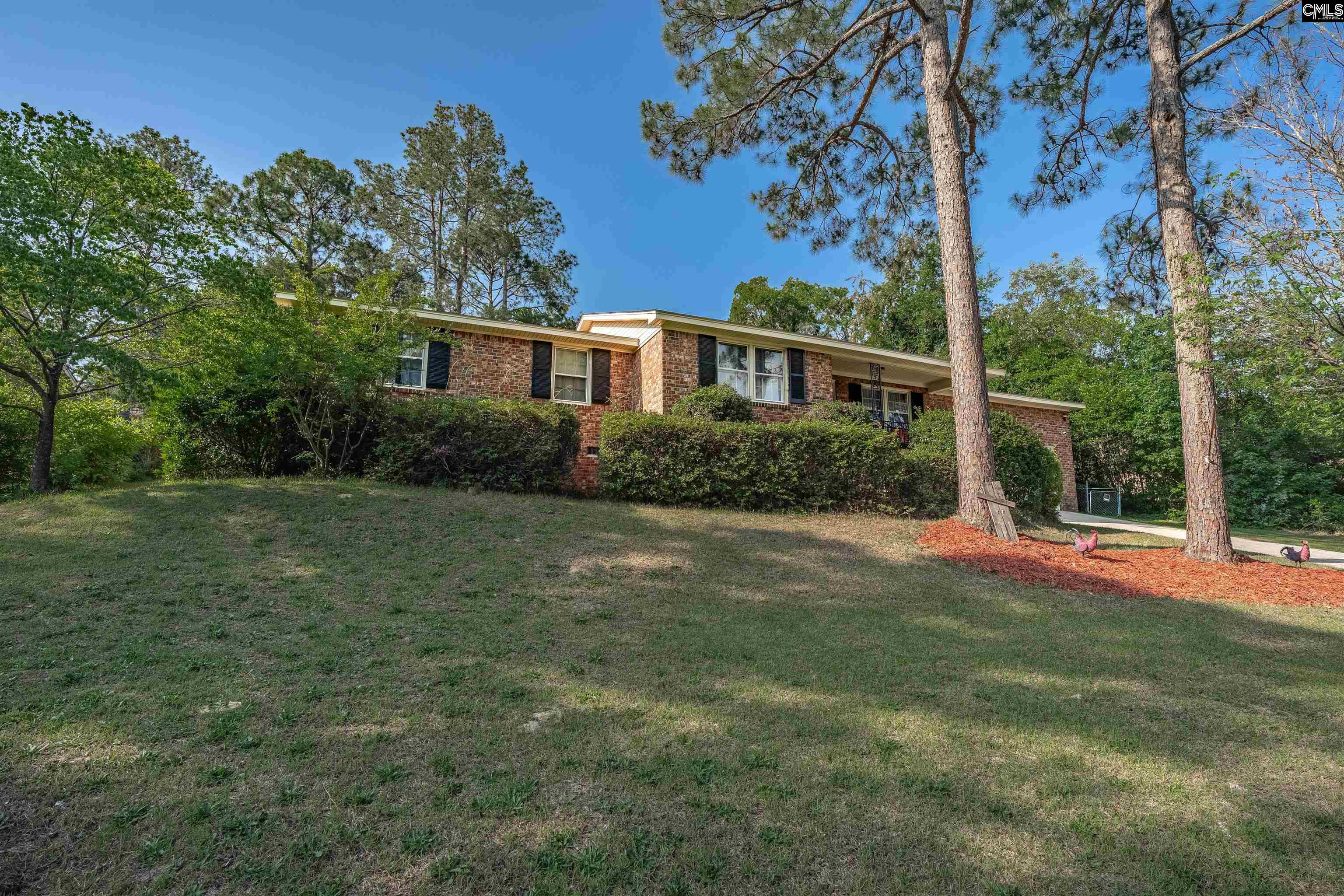 7818 Exeter Lane Columbia, SC 29223