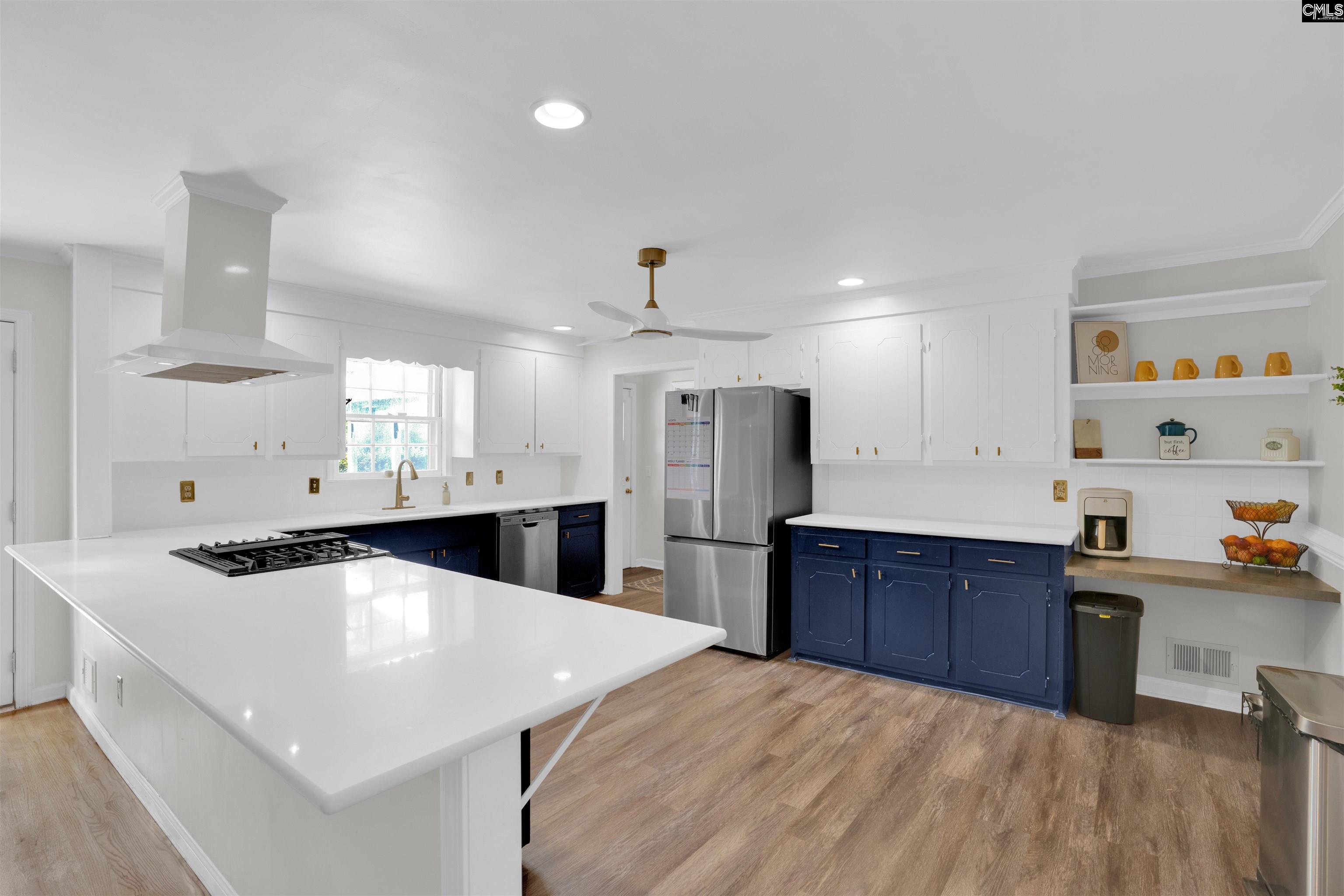 7818 Exeter Lane Columbia, SC 29223
