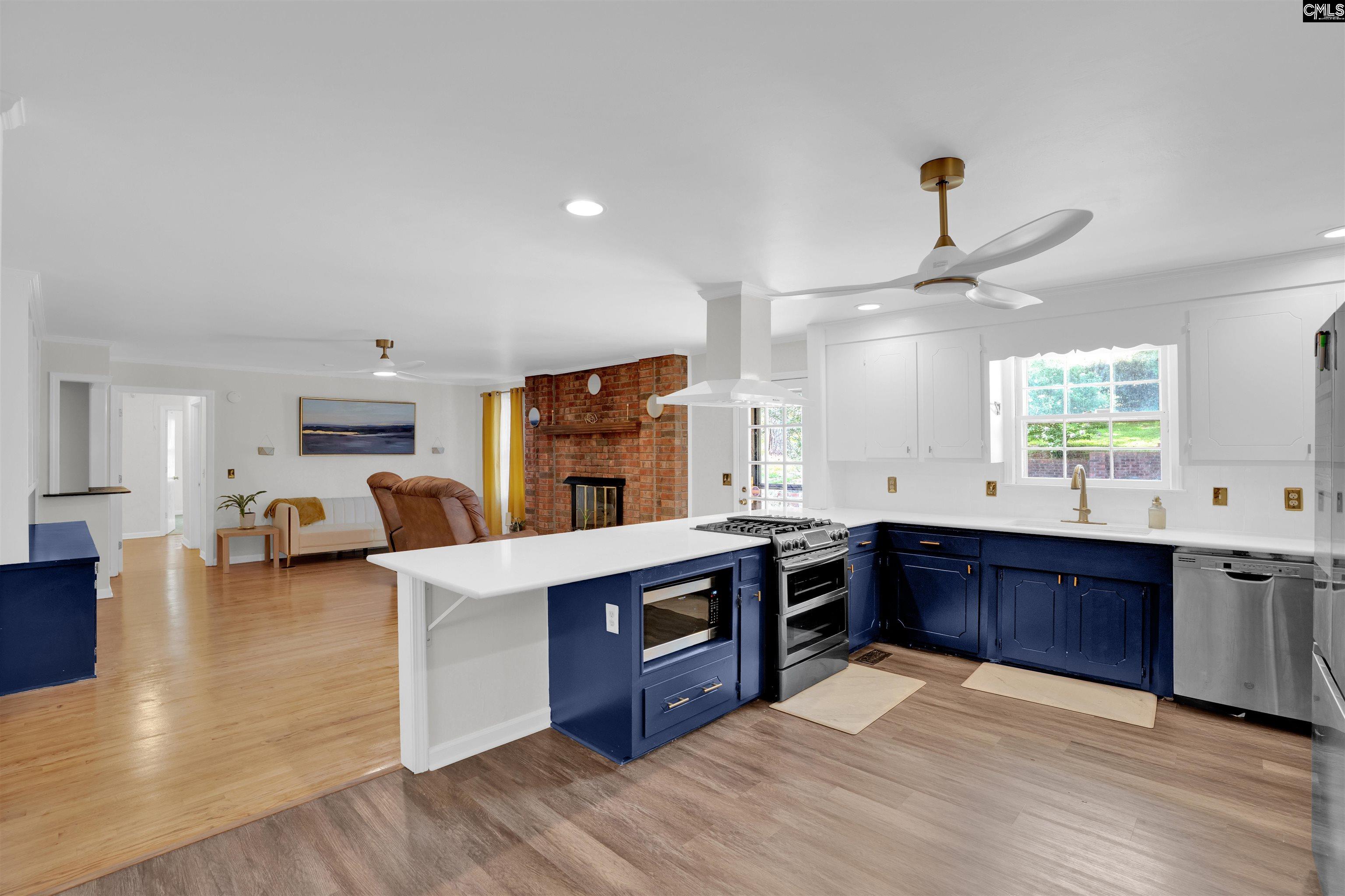 7818 Exeter Lane Columbia, SC 29223