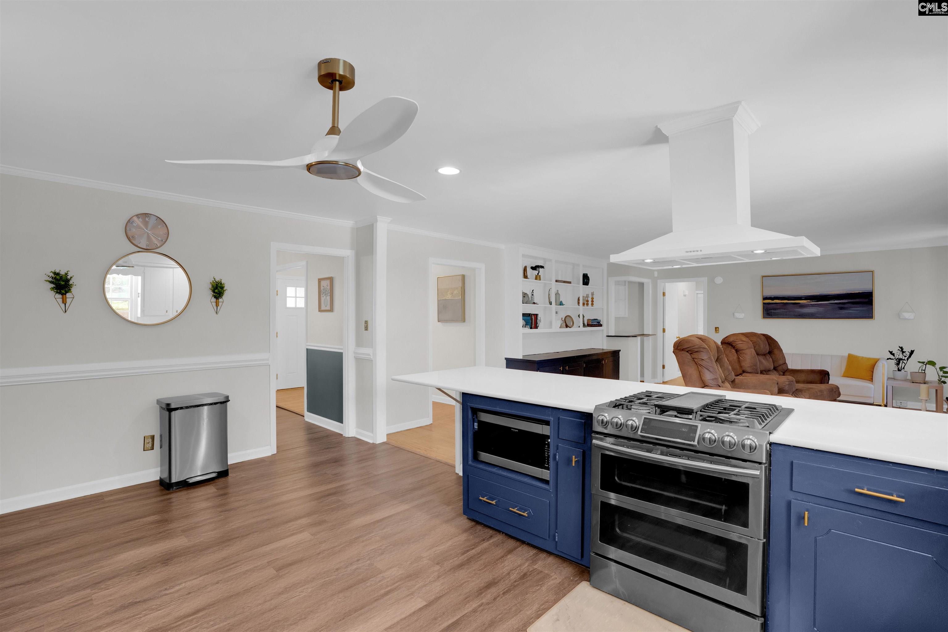 7818 Exeter Lane Columbia, SC 29223