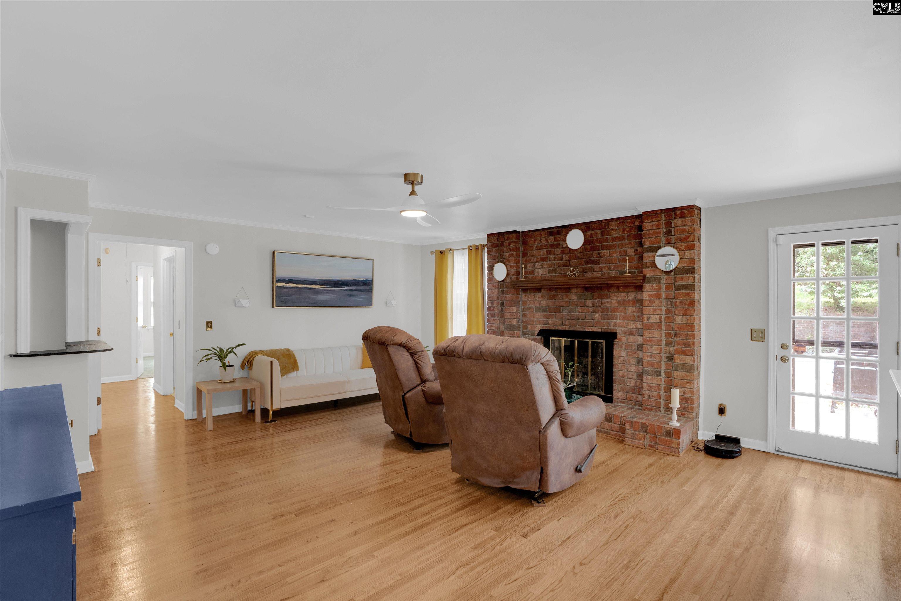 7818 Exeter Lane Columbia, SC 29223