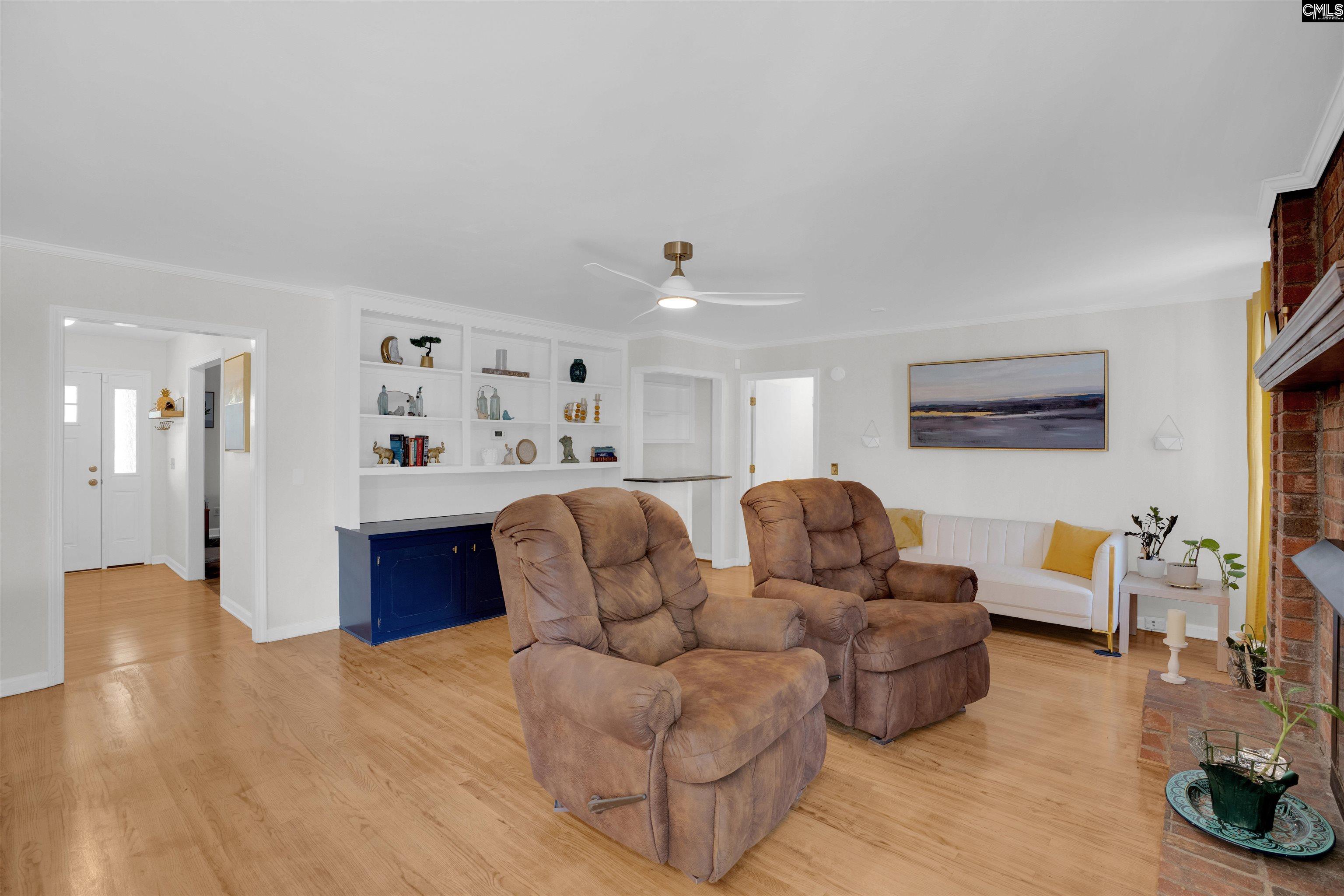 7818 Exeter Lane Columbia, SC 29223