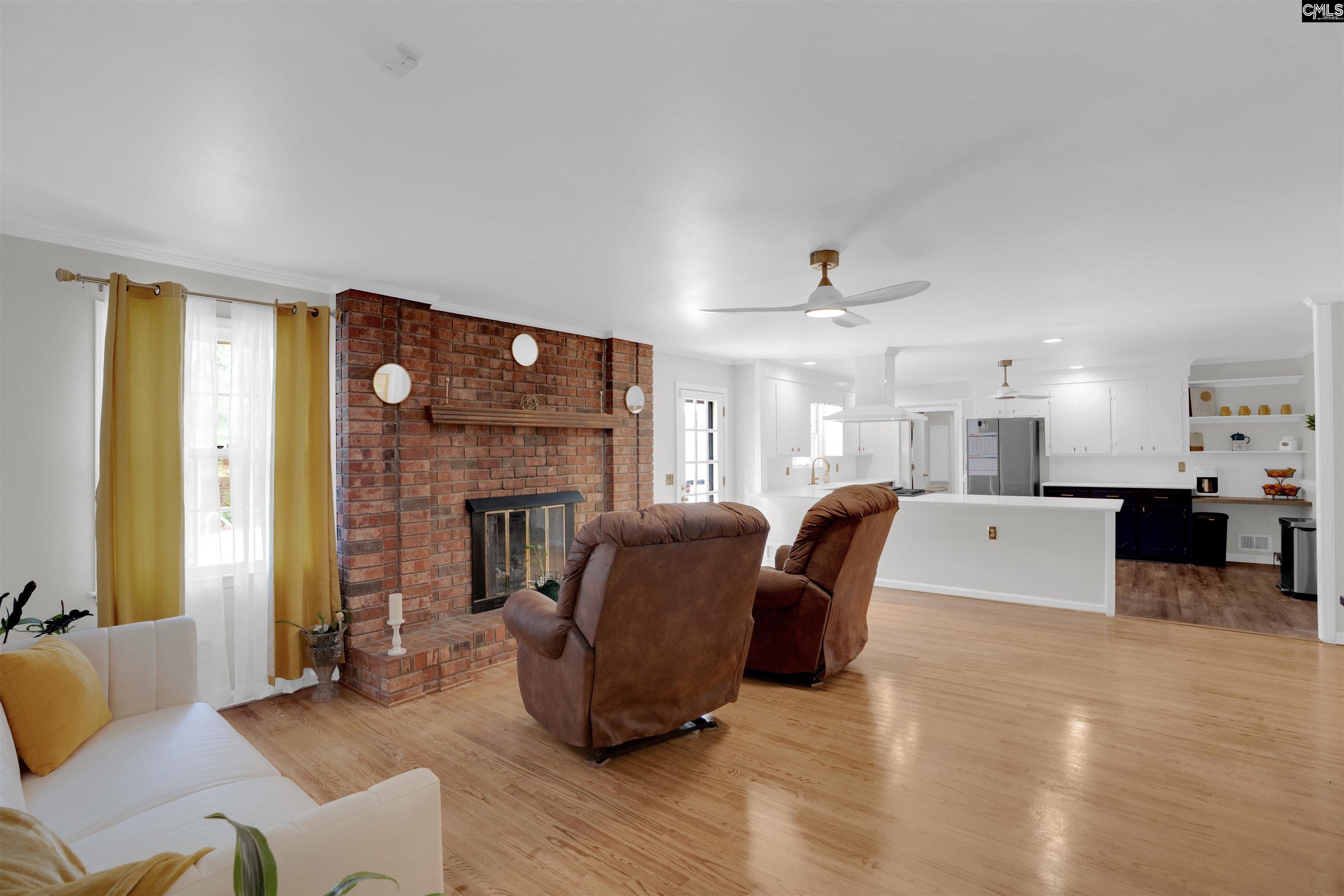 7818 Exeter Lane Columbia, SC 29223