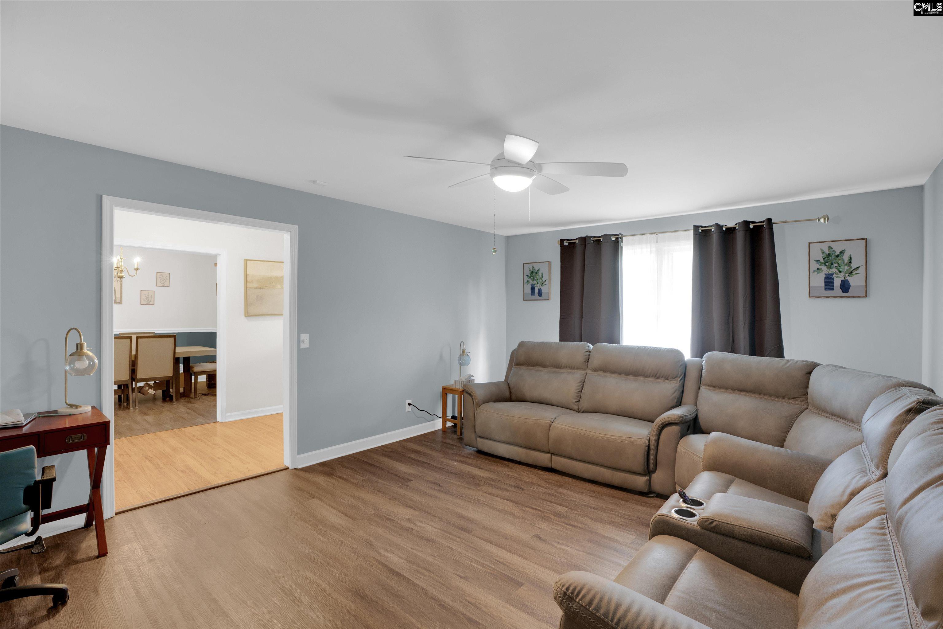 7818 Exeter Lane Columbia, SC 29223