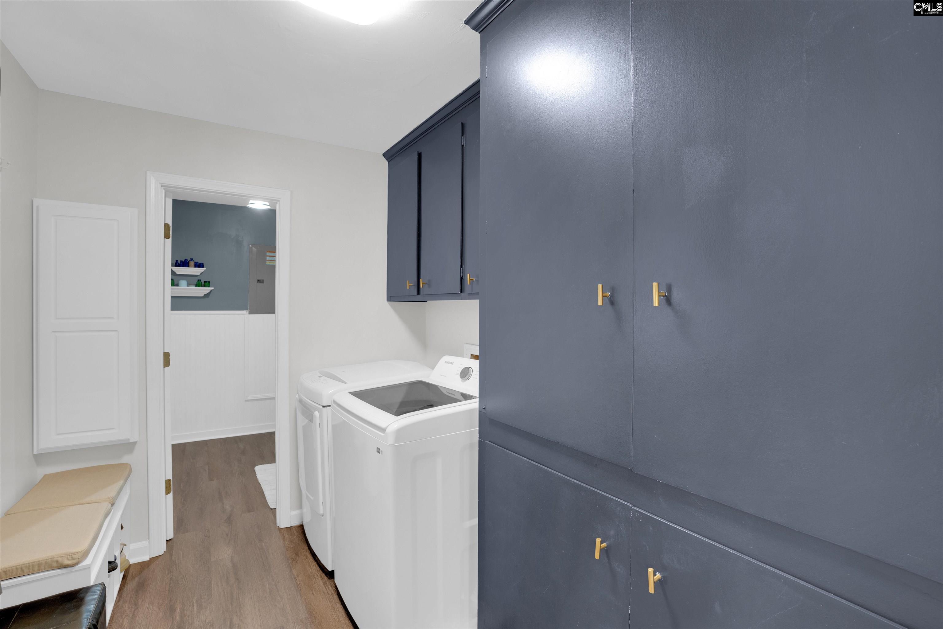 7818 Exeter Lane Columbia, SC 29223