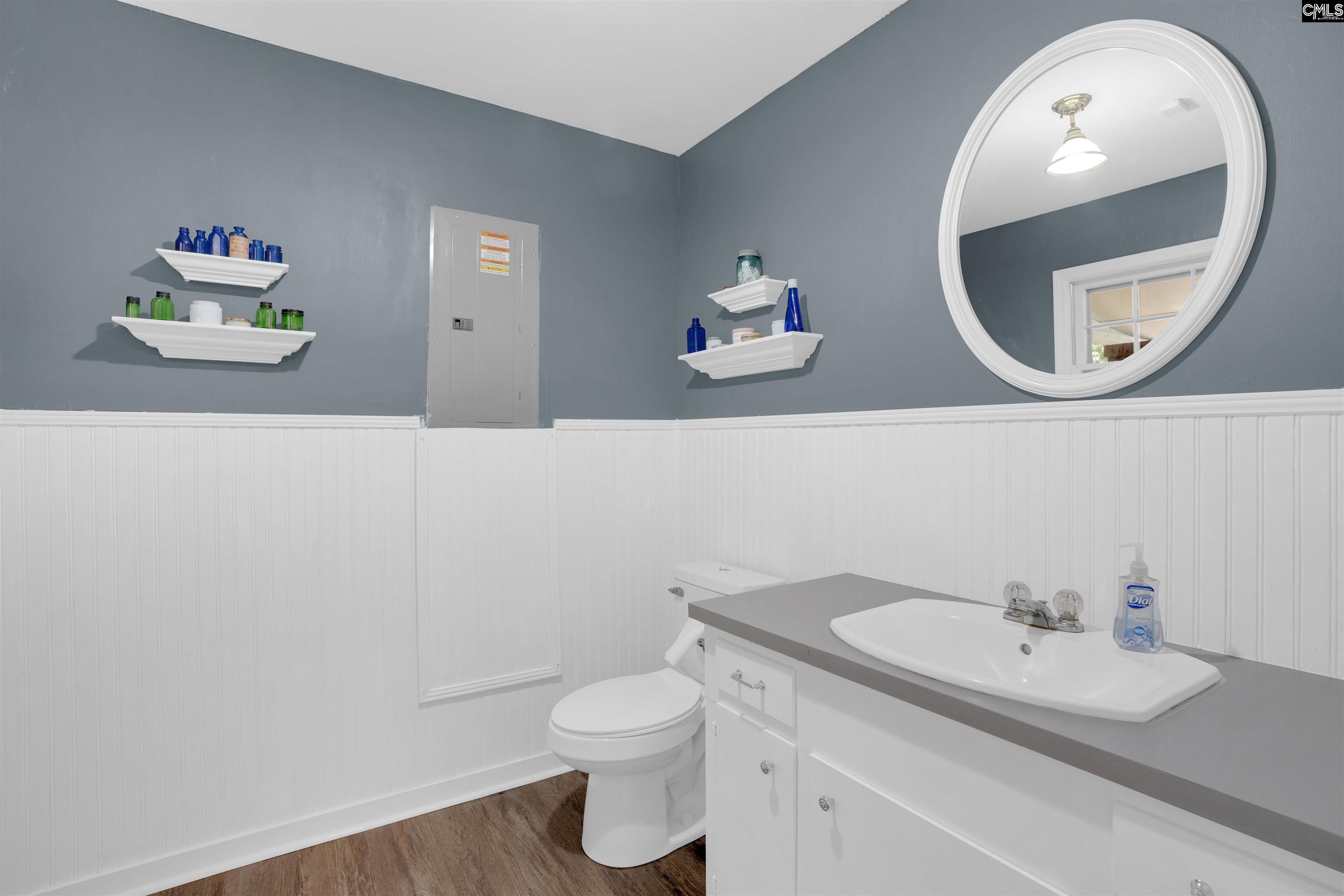 7818 Exeter Lane Columbia, SC 29223
