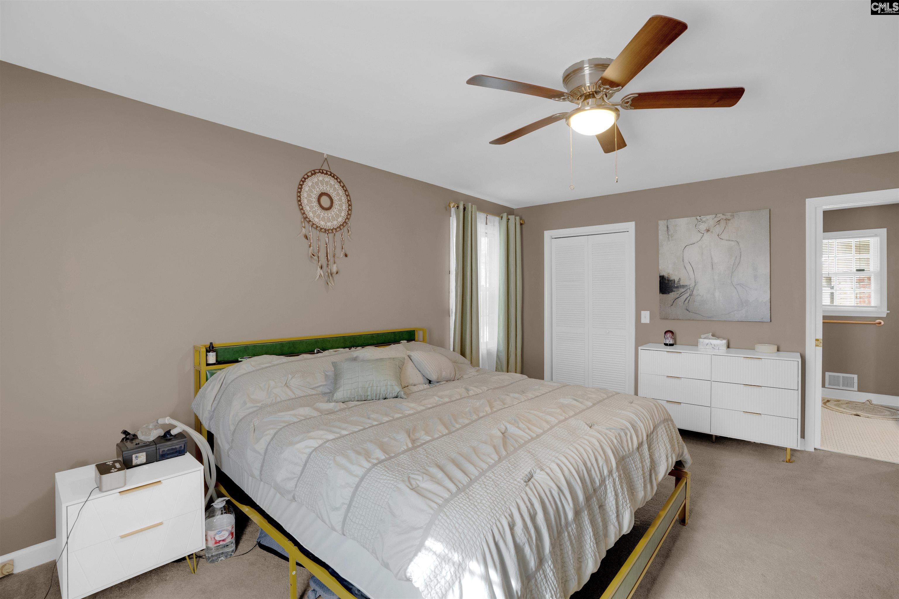 7818 Exeter Lane Columbia, SC 29223