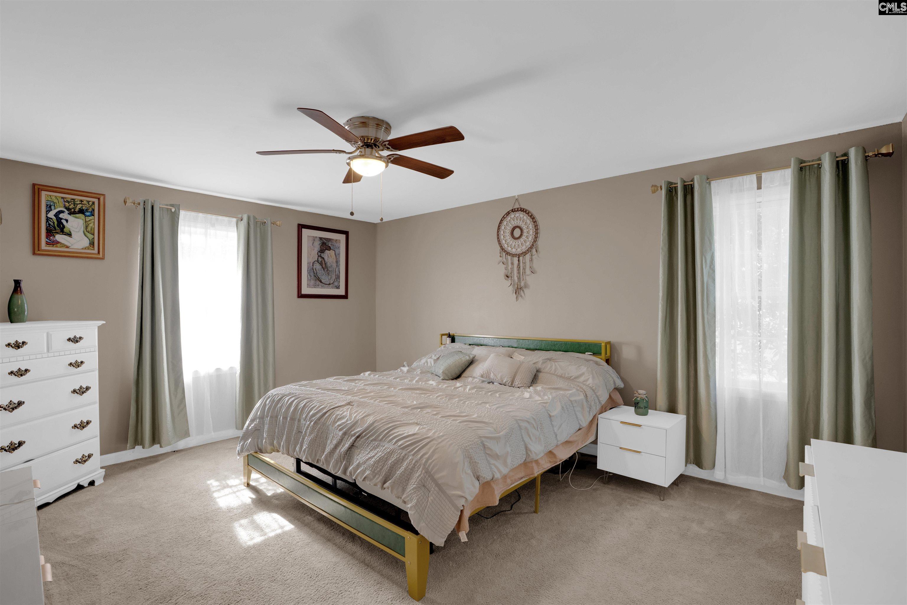 7818 Exeter Lane Columbia, SC 29223