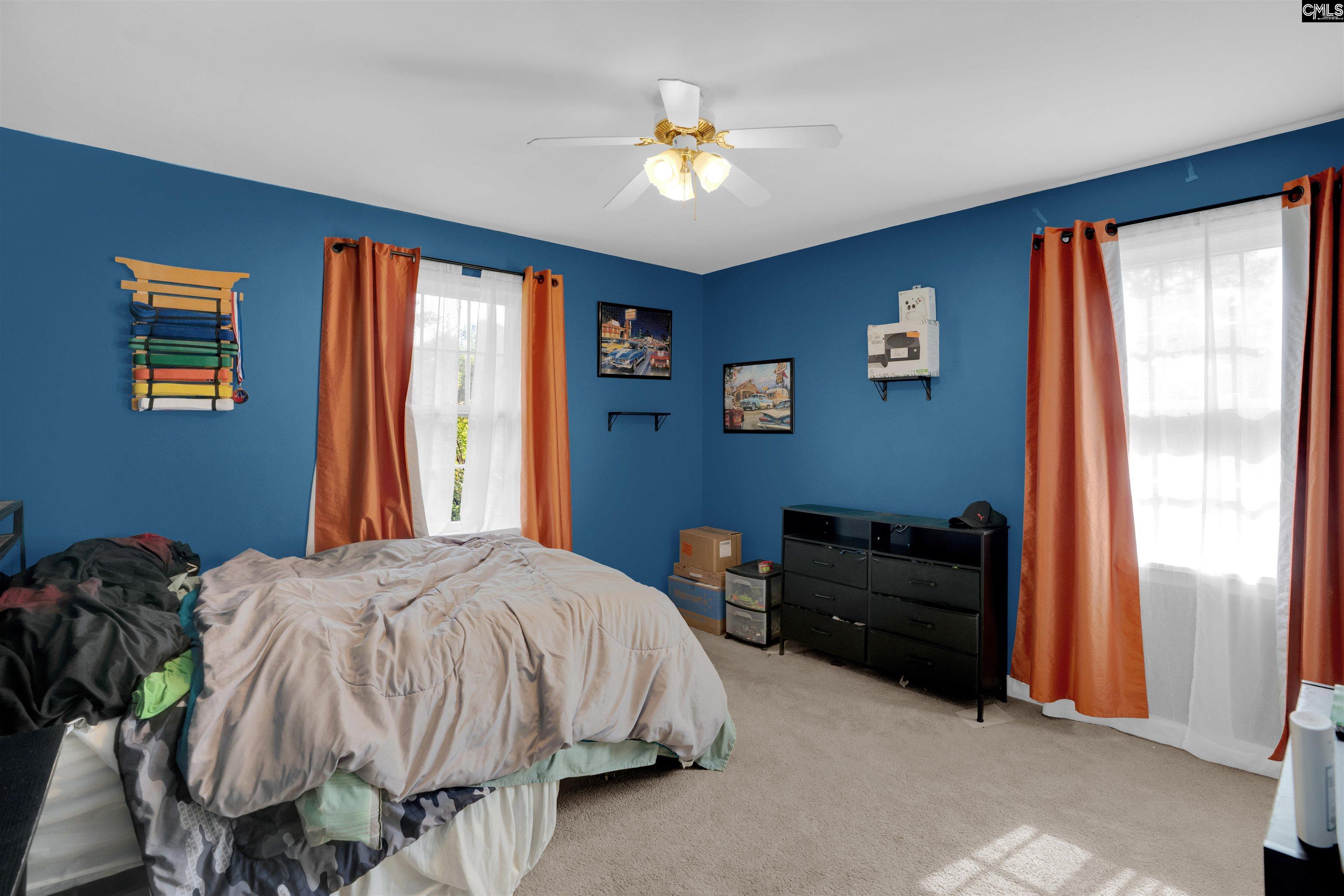 7818 Exeter Lane Columbia, SC 29223