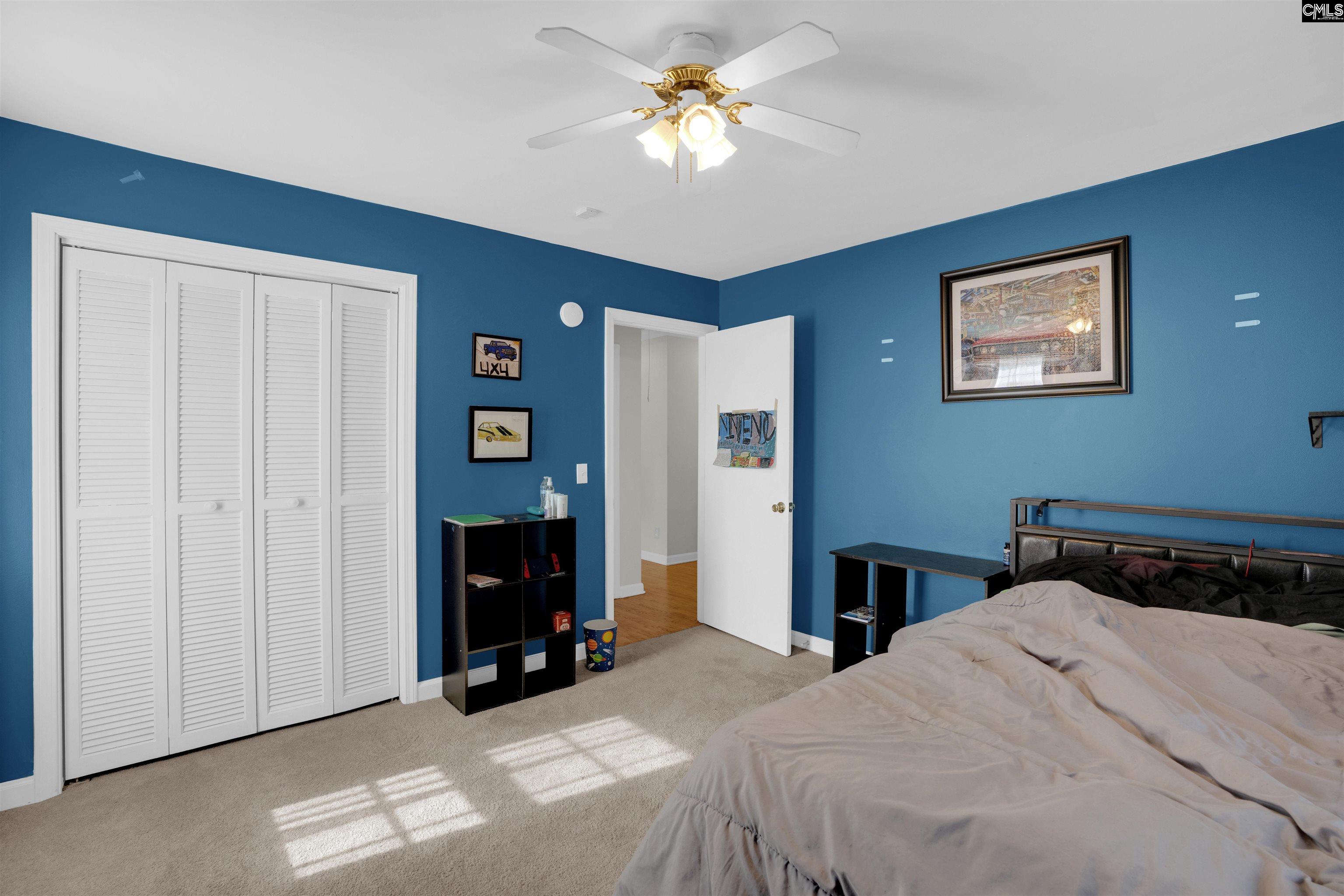 7818 Exeter Lane Columbia, SC 29223