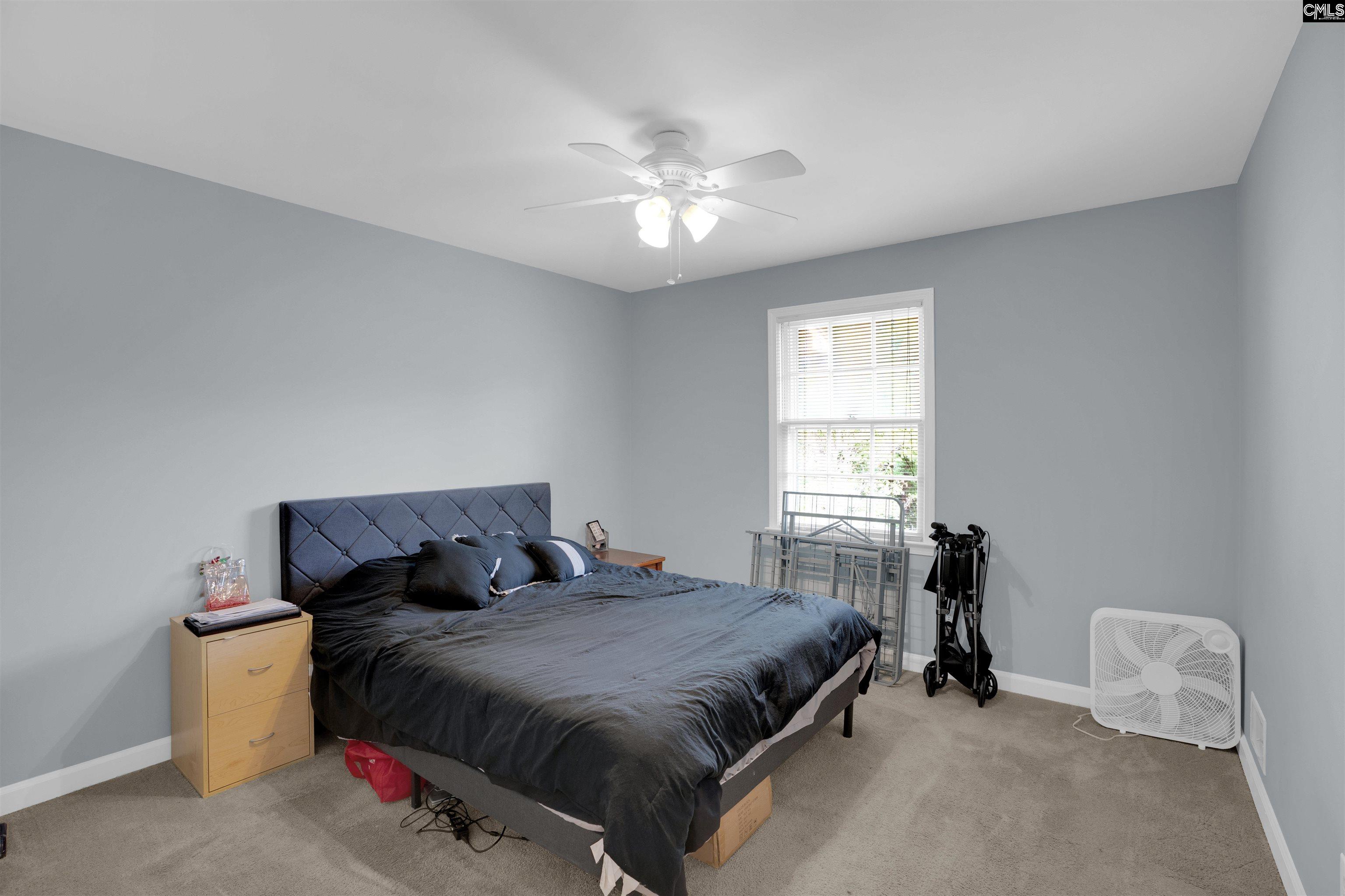 7818 Exeter Lane Columbia, SC 29223