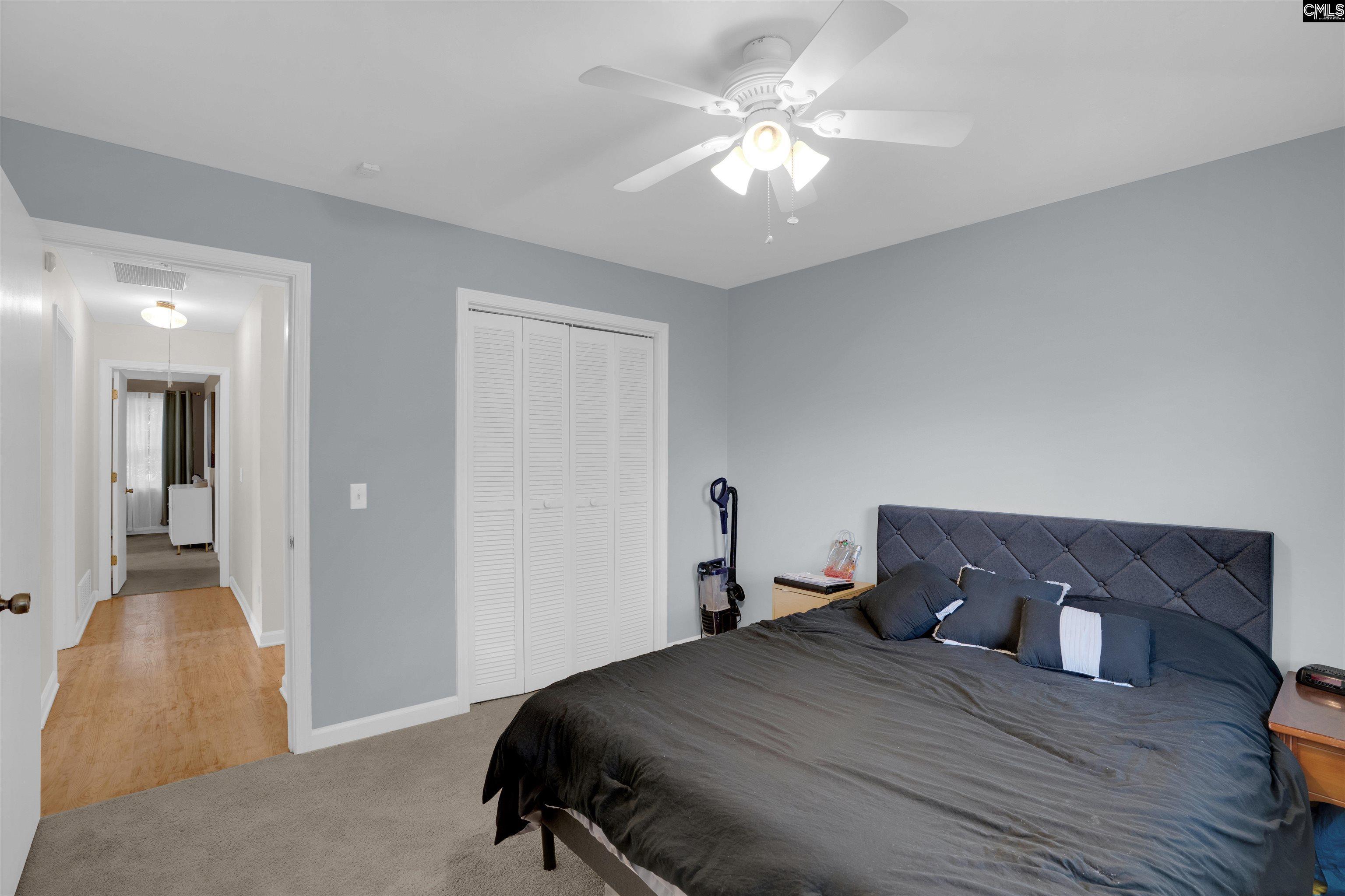 7818 Exeter Lane Columbia, SC 29223
