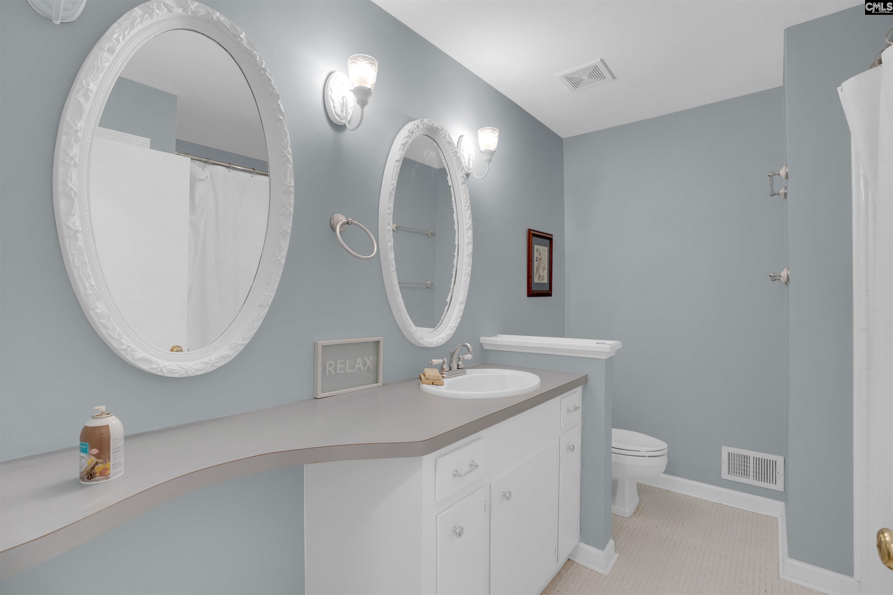 7818 Exeter Lane Columbia, SC 29223