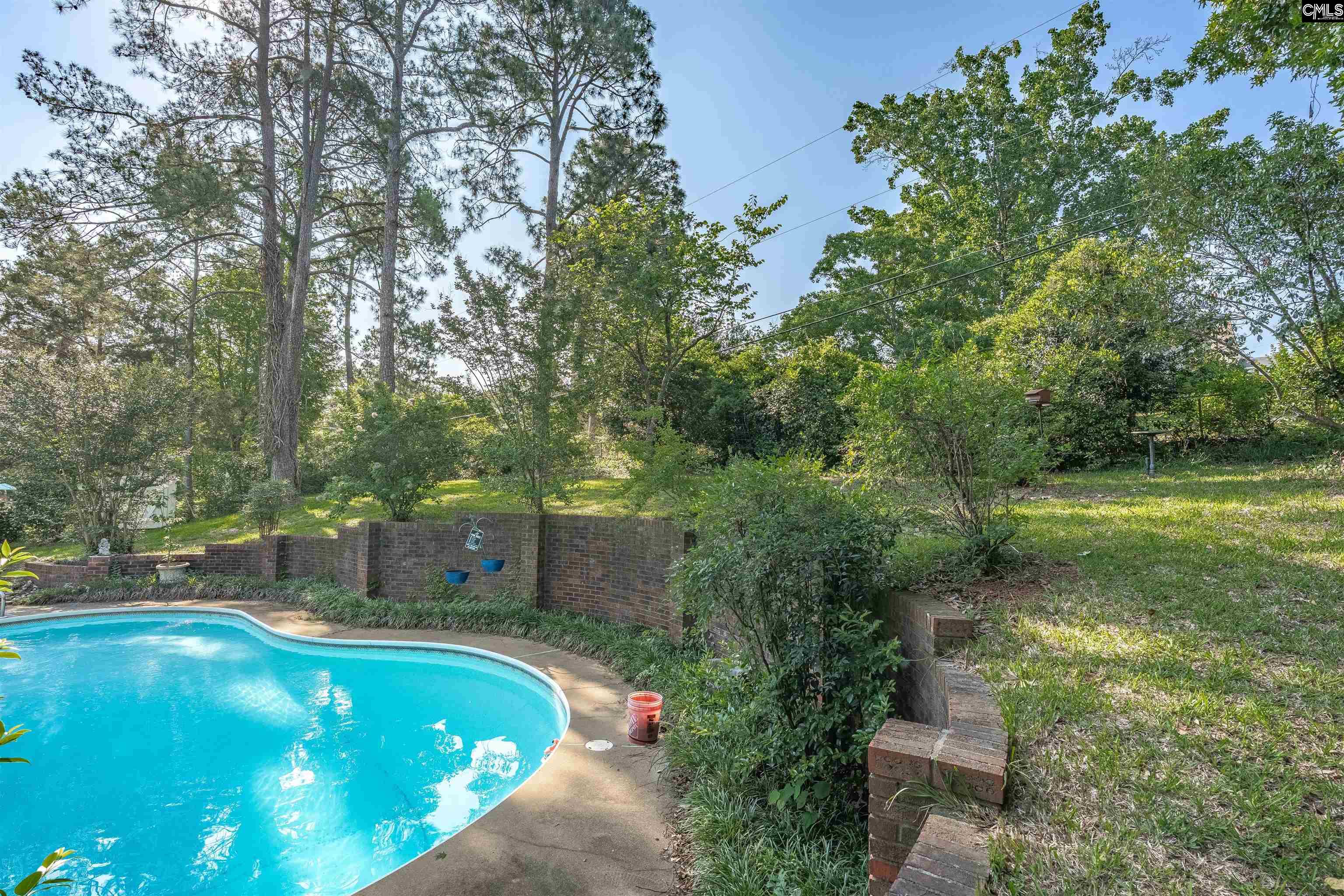 7818 Exeter Lane Columbia, SC 29223