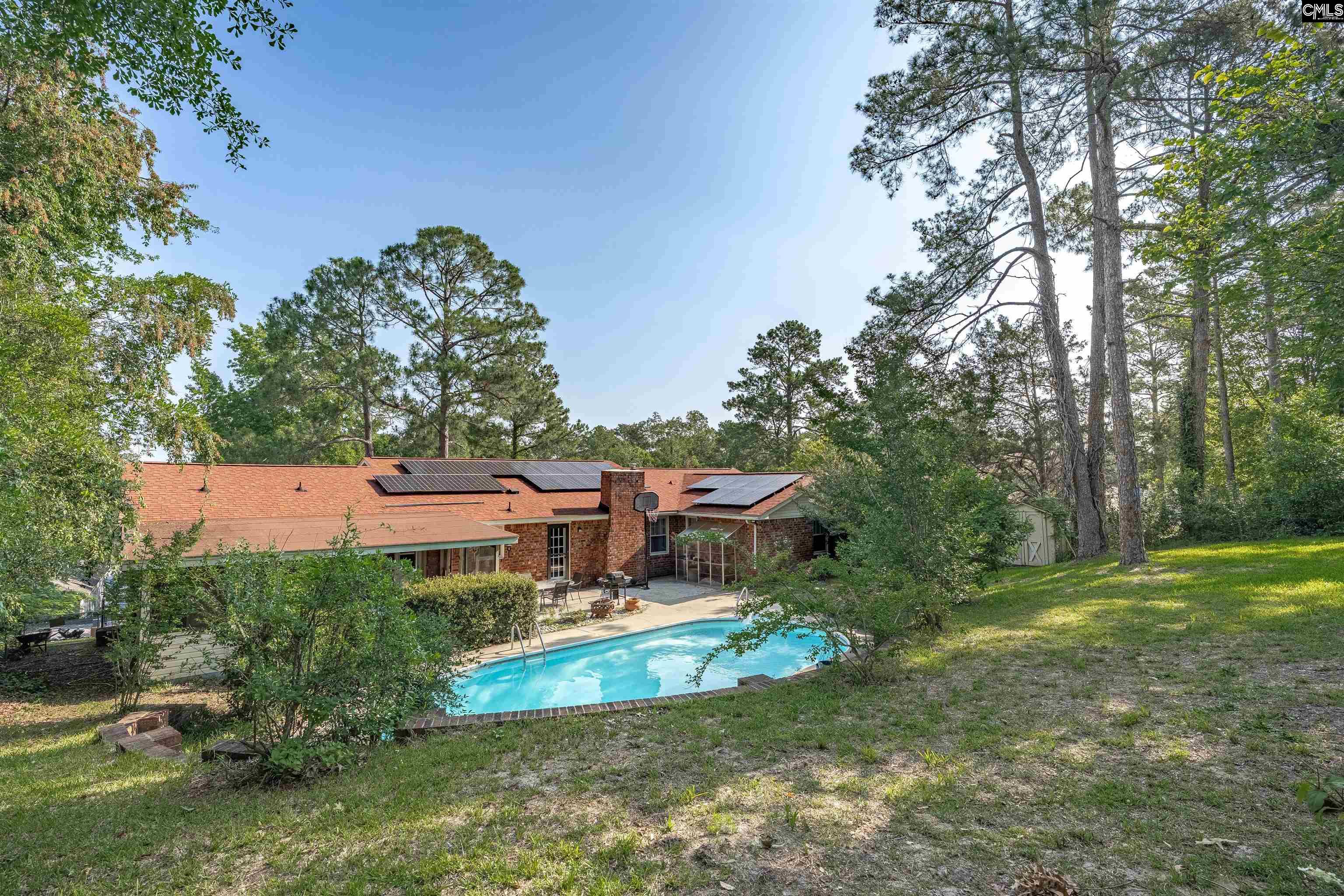 7818 Exeter Lane Columbia, SC 29223
