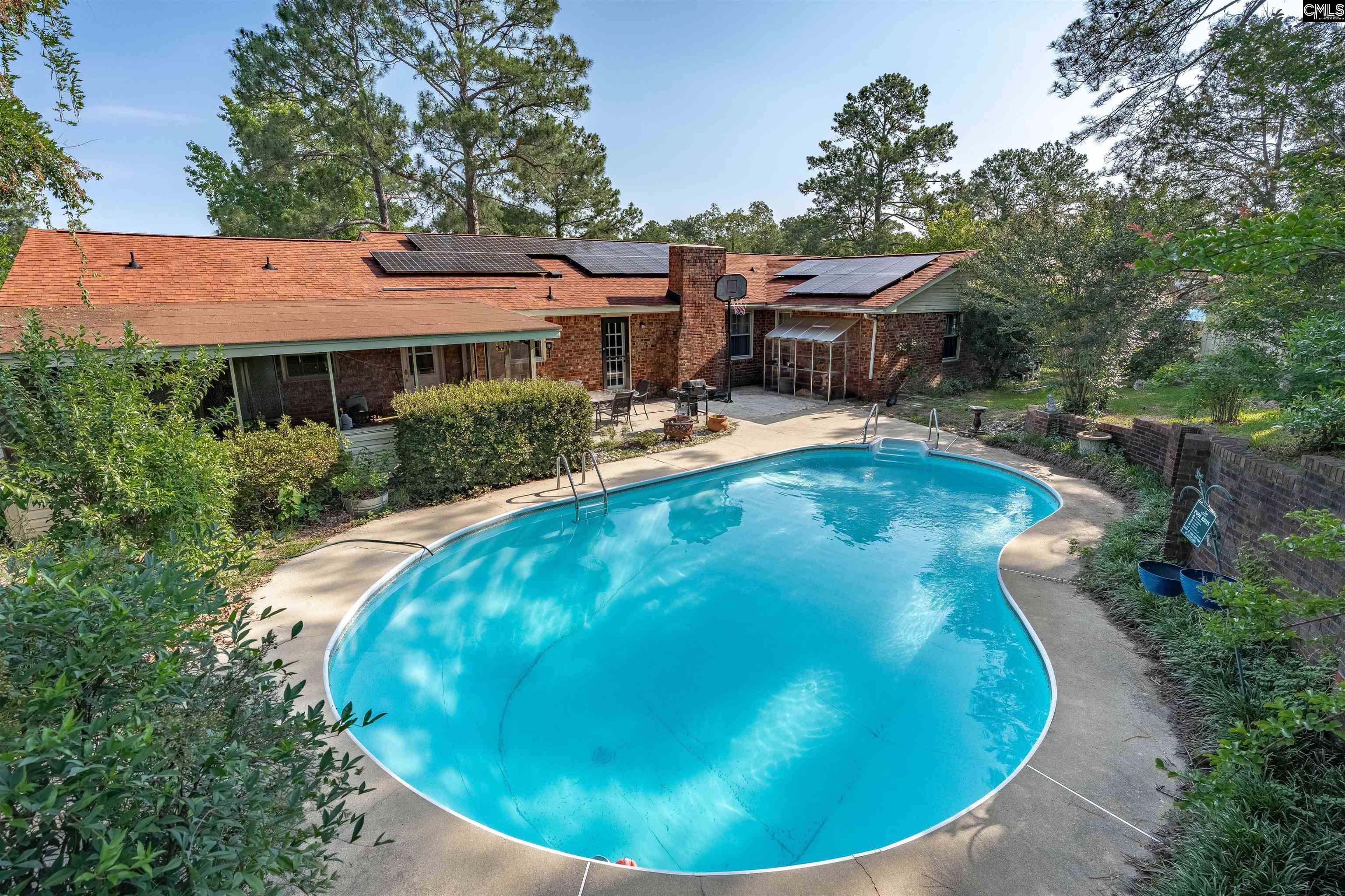 7818 Exeter Lane Columbia, SC 29223