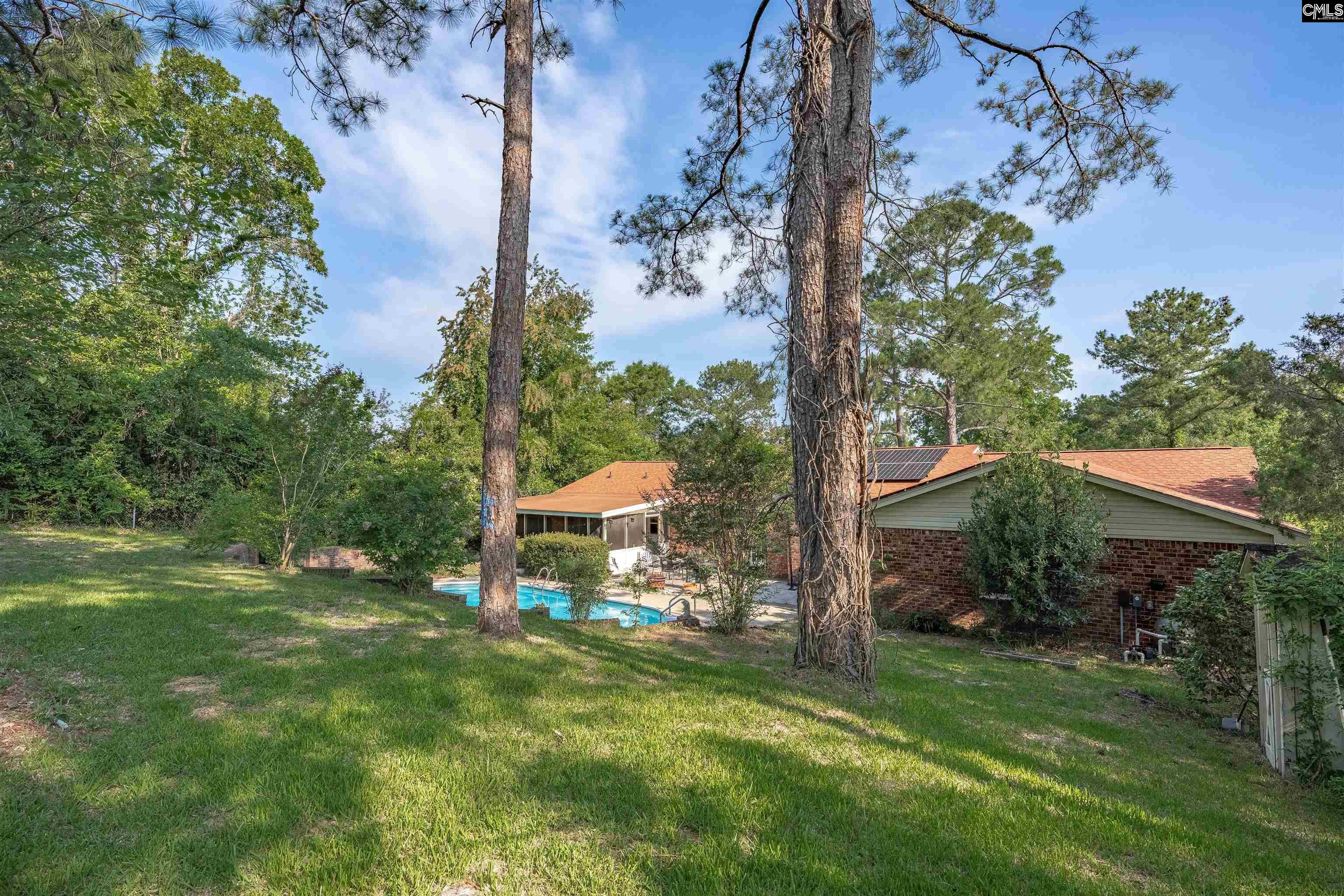 7818 Exeter Lane Columbia, SC 29223