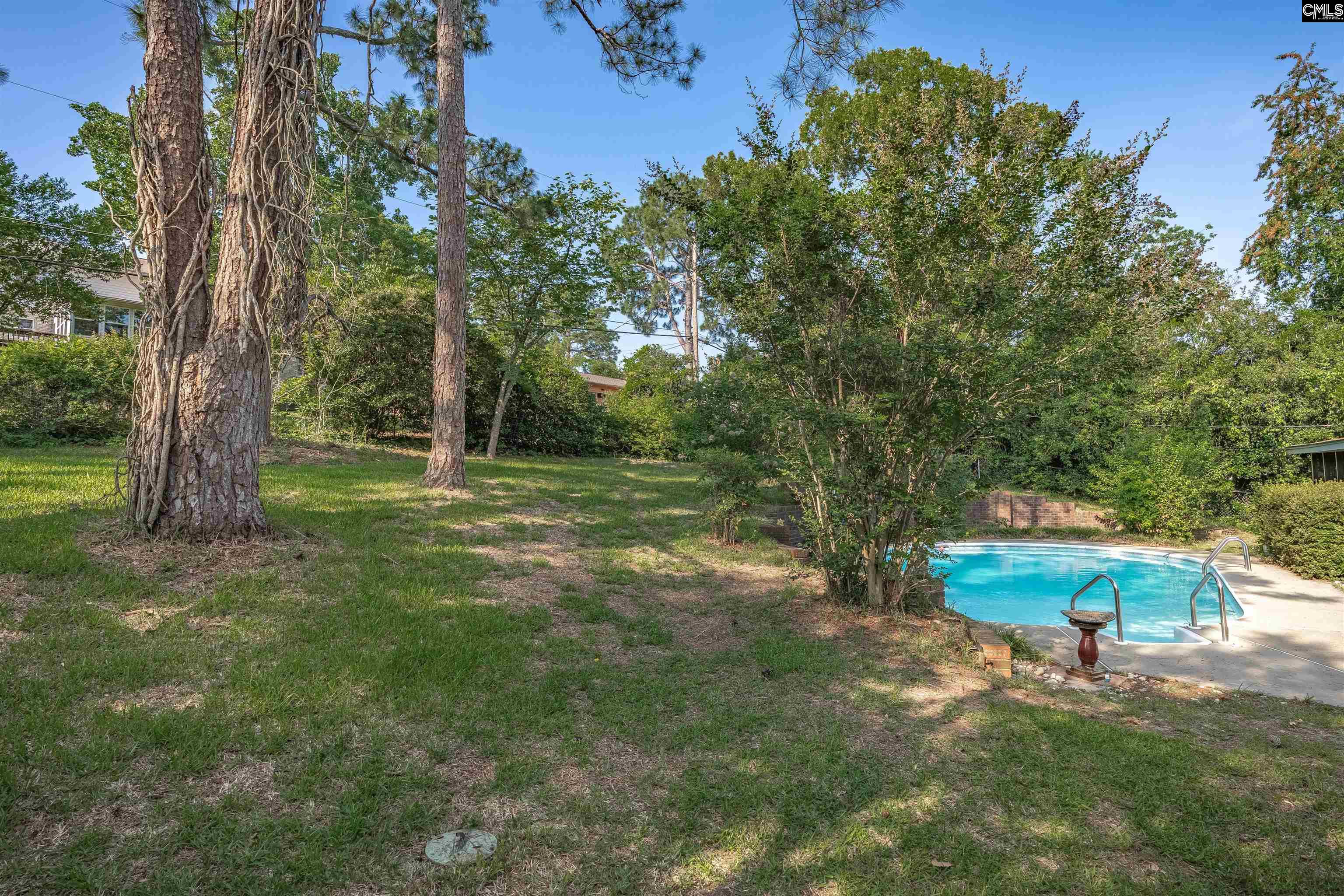 7818 Exeter Lane Columbia, SC 29223