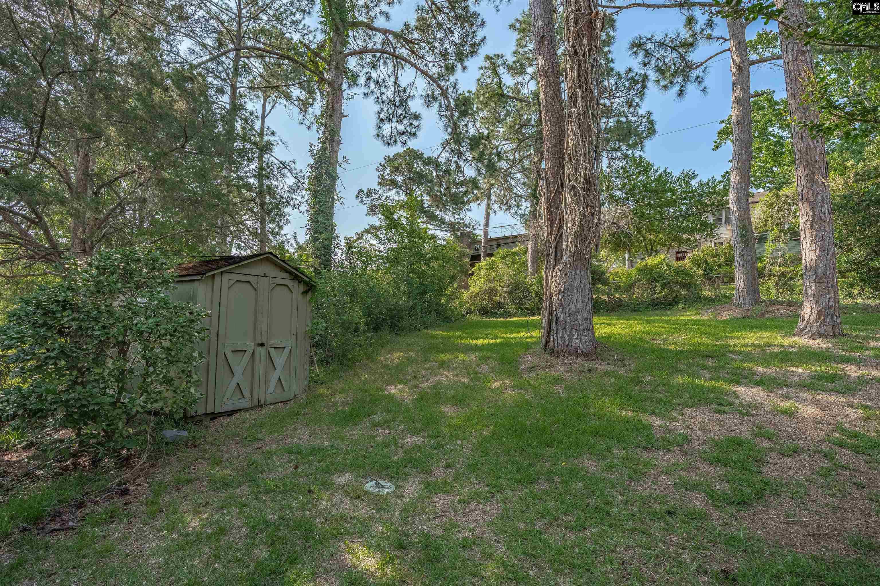 7818 Exeter Lane Columbia, SC 29223