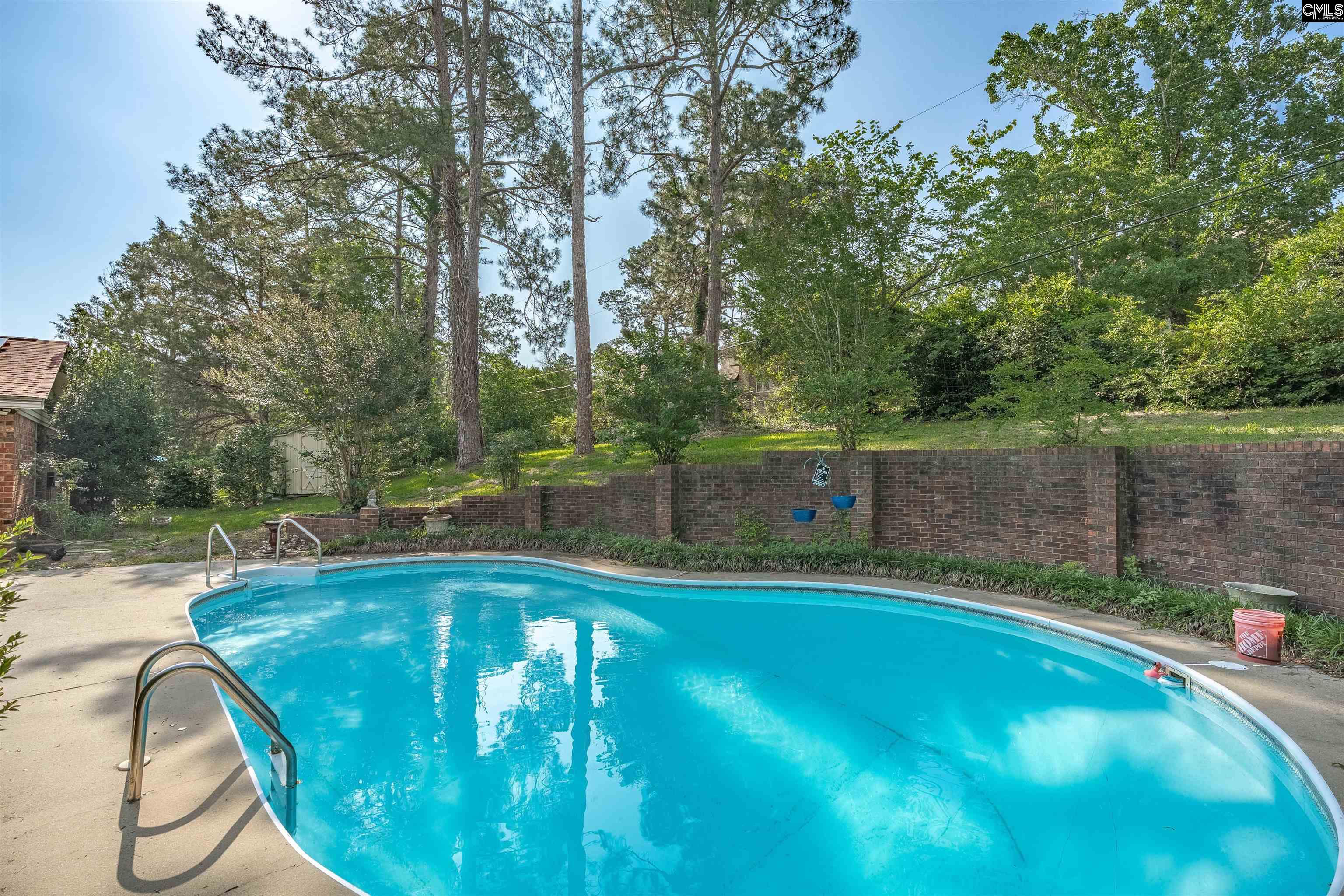 7818 Exeter Lane Columbia, SC 29223