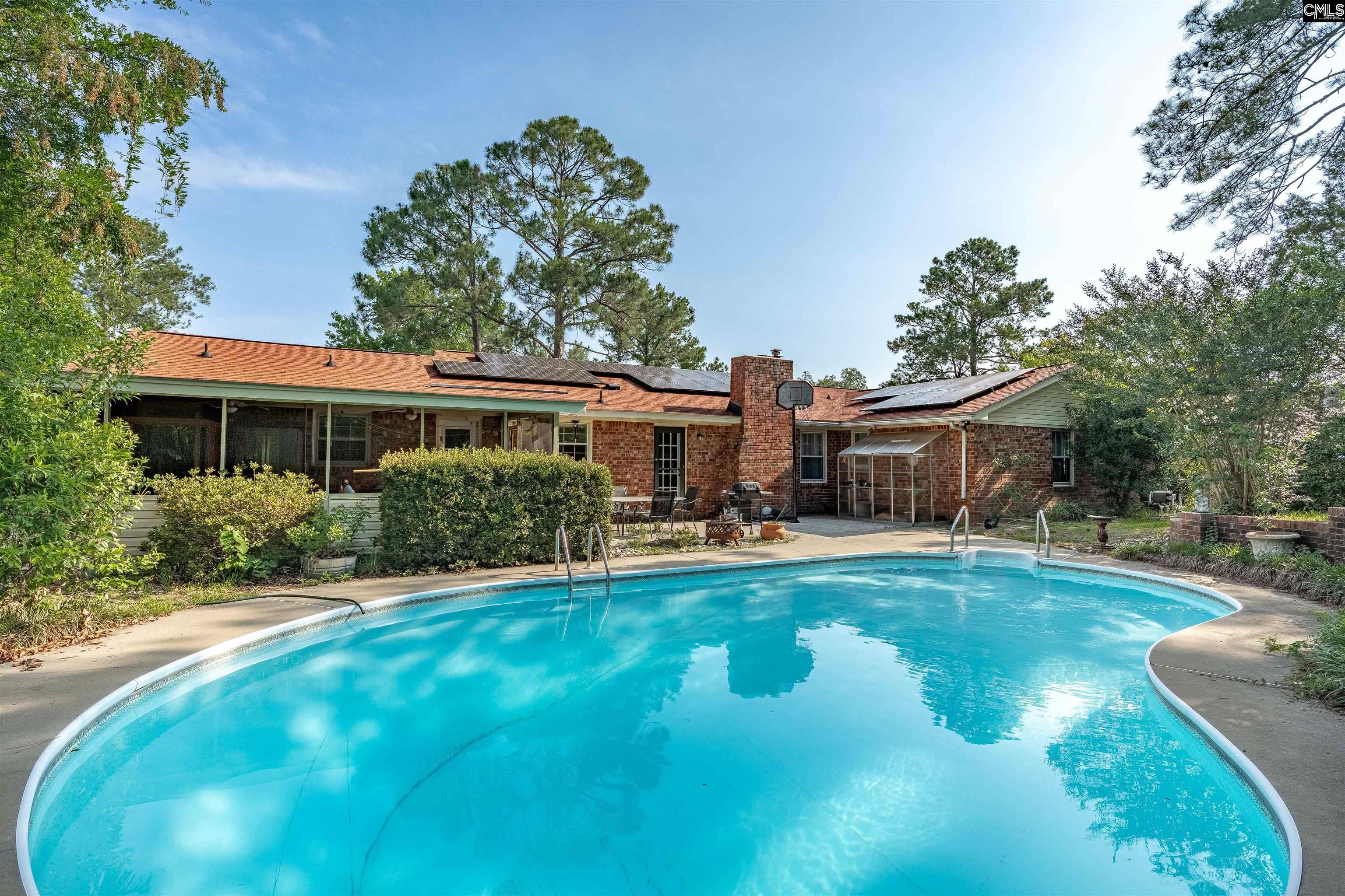 7818 Exeter Lane Columbia, SC 29223