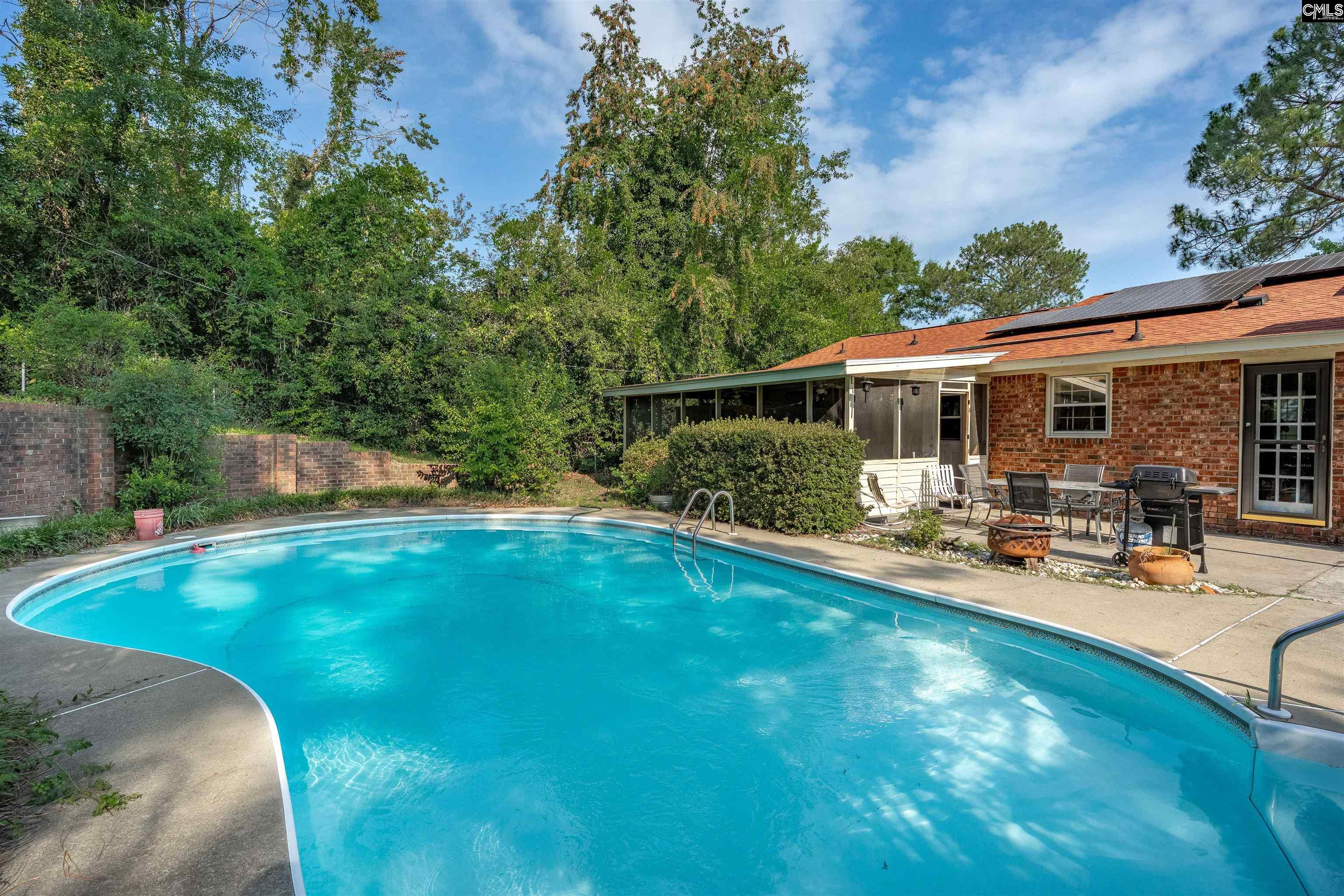 7818 Exeter Lane Columbia, SC 29223