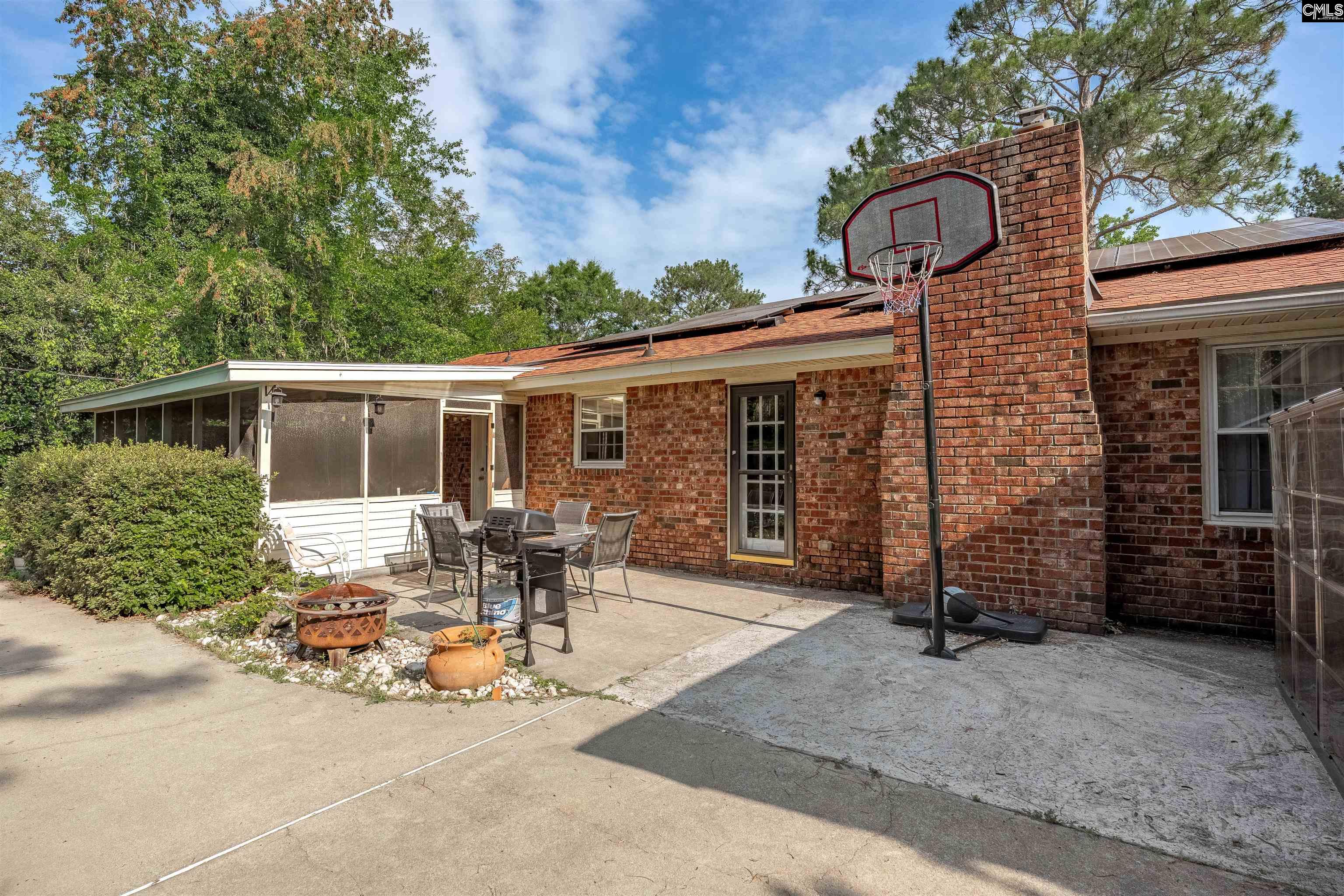 7818 Exeter Lane Columbia, SC 29223