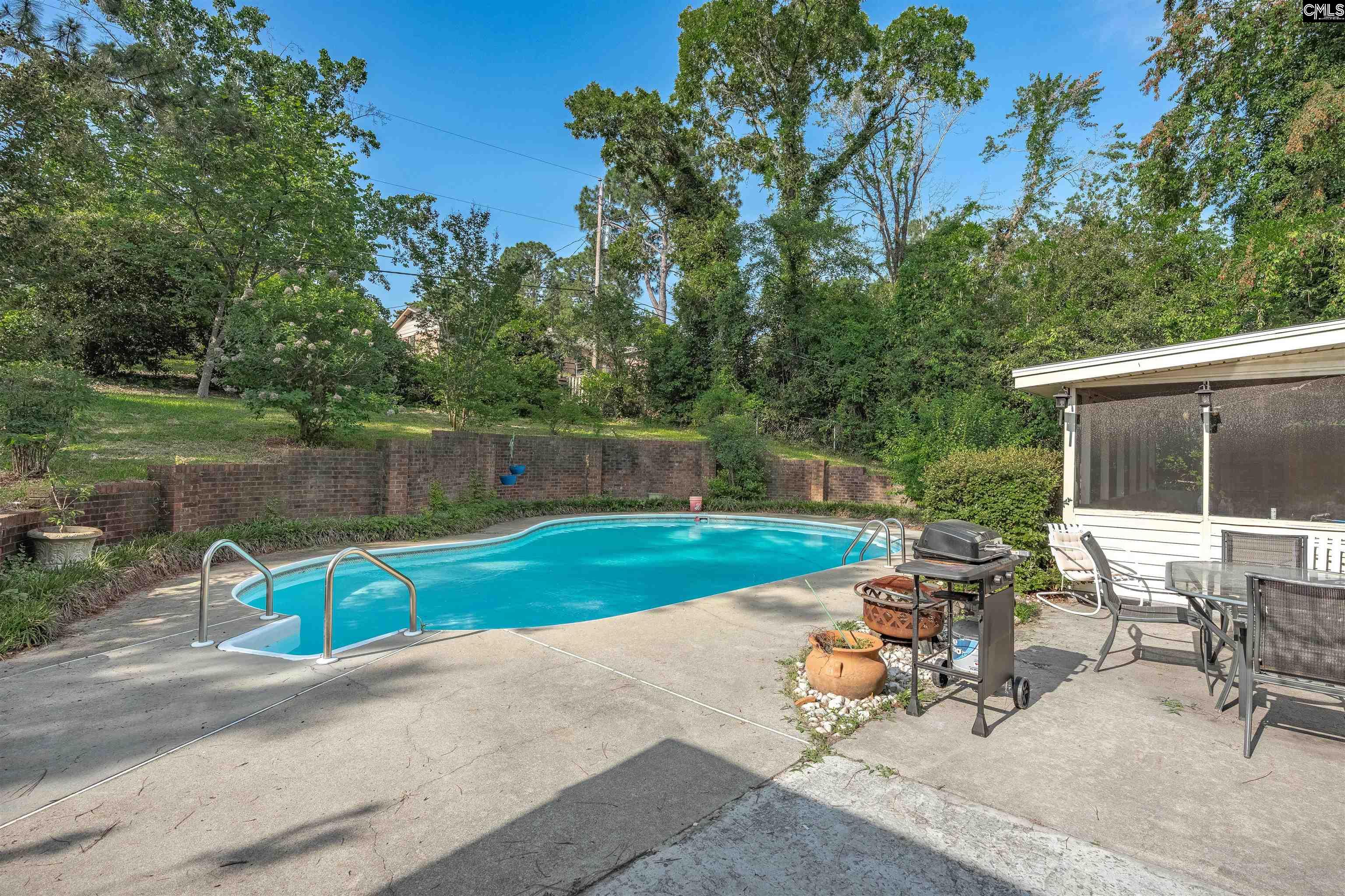 7818 Exeter Lane Columbia, SC 29223
