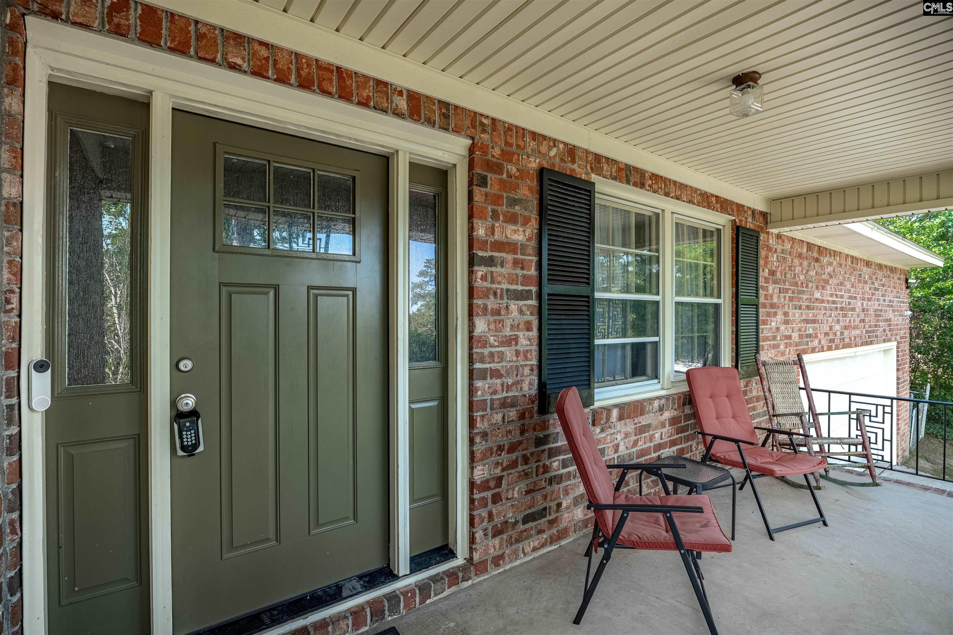 7818 Exeter Lane Columbia, SC 29223